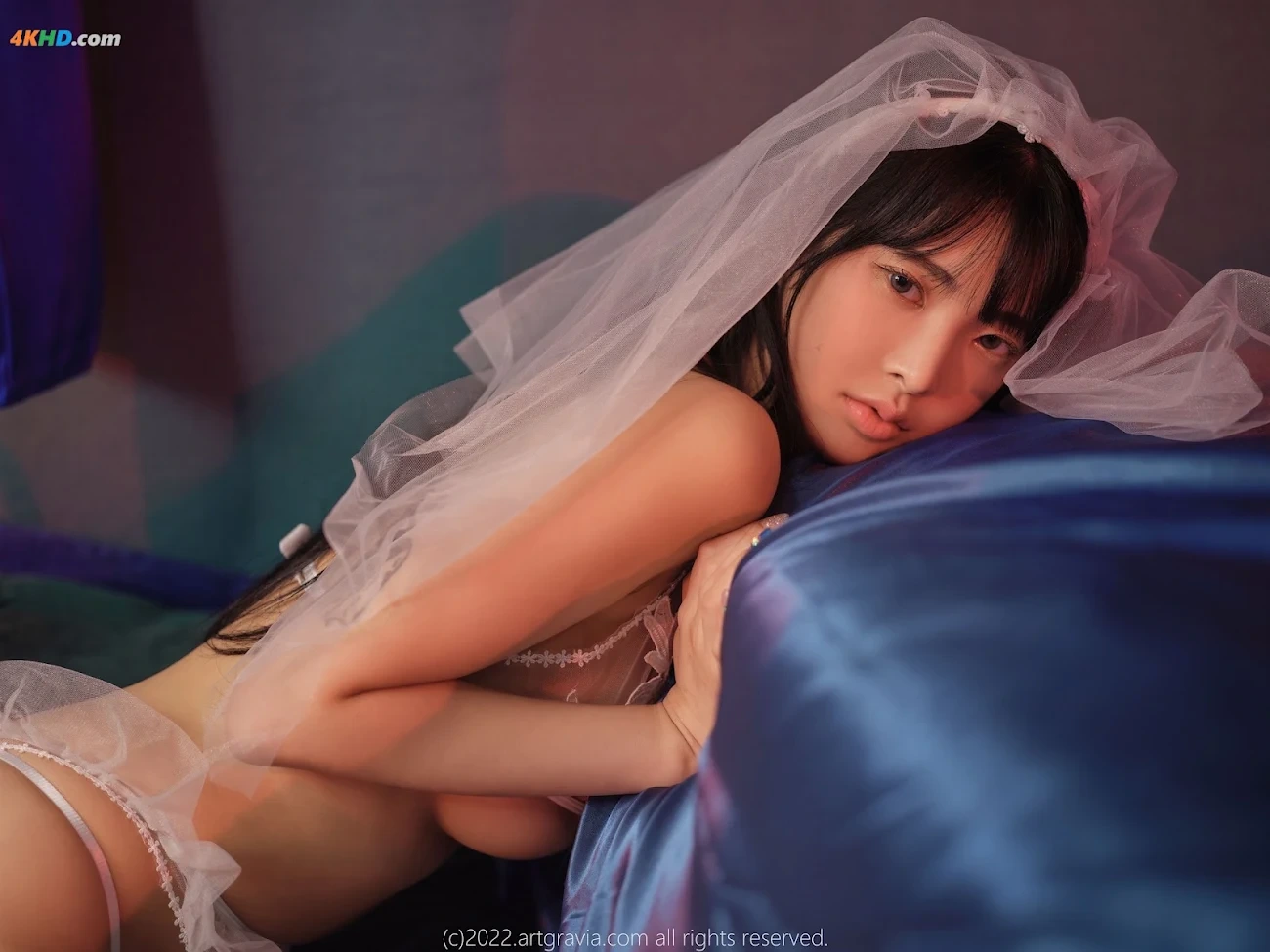 ArtGravia.445 Lee-seol (ISeol) — photo 29