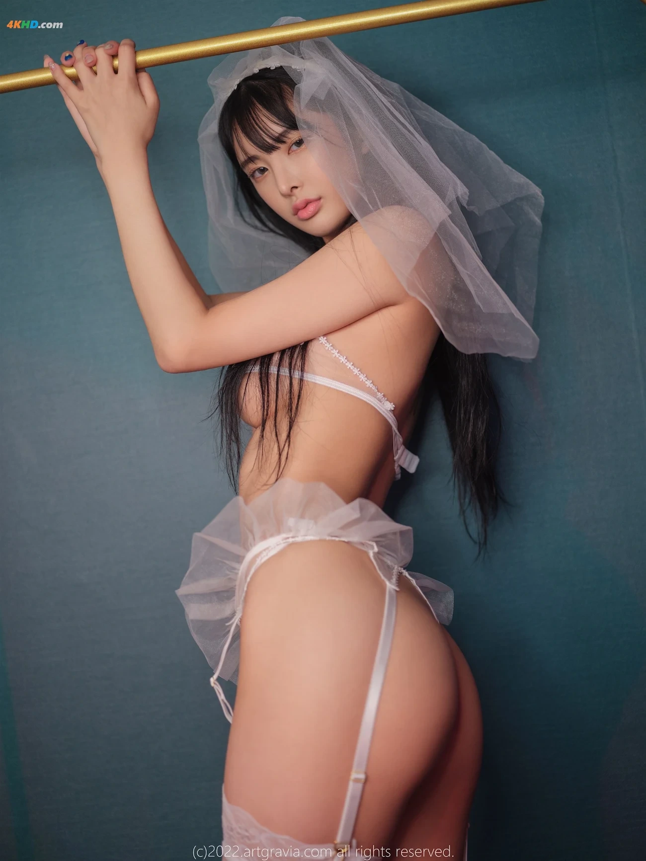 ArtGravia.445 Lee-seol (ISeol) — photo 43