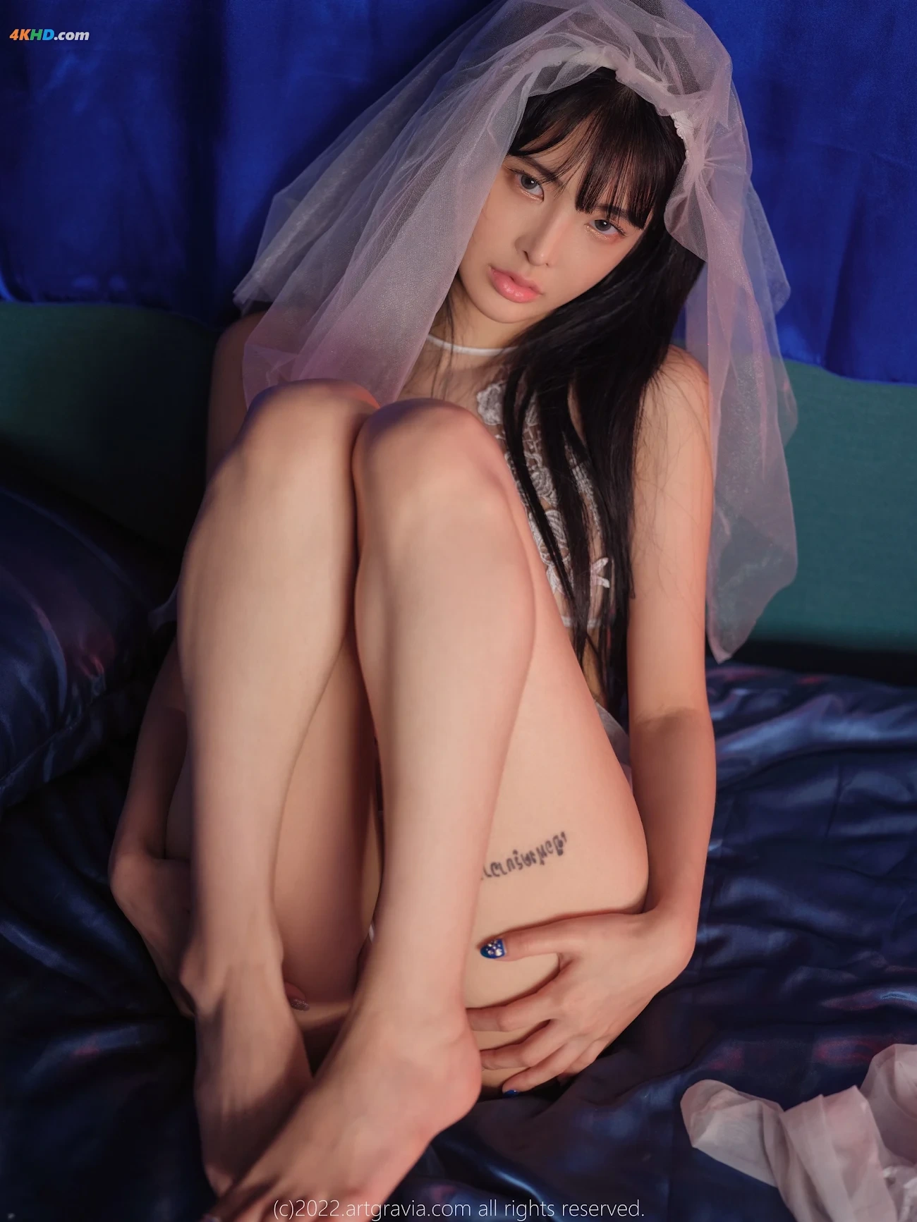 ArtGravia.445 Lee-seol (ISeol) — photo 68