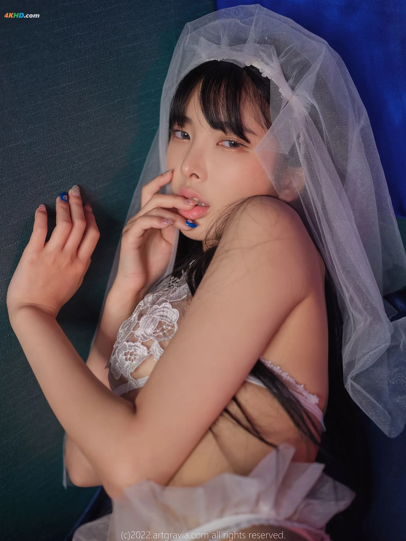 ArtGravia.445 Lee-seol (ISeol) — photo 87