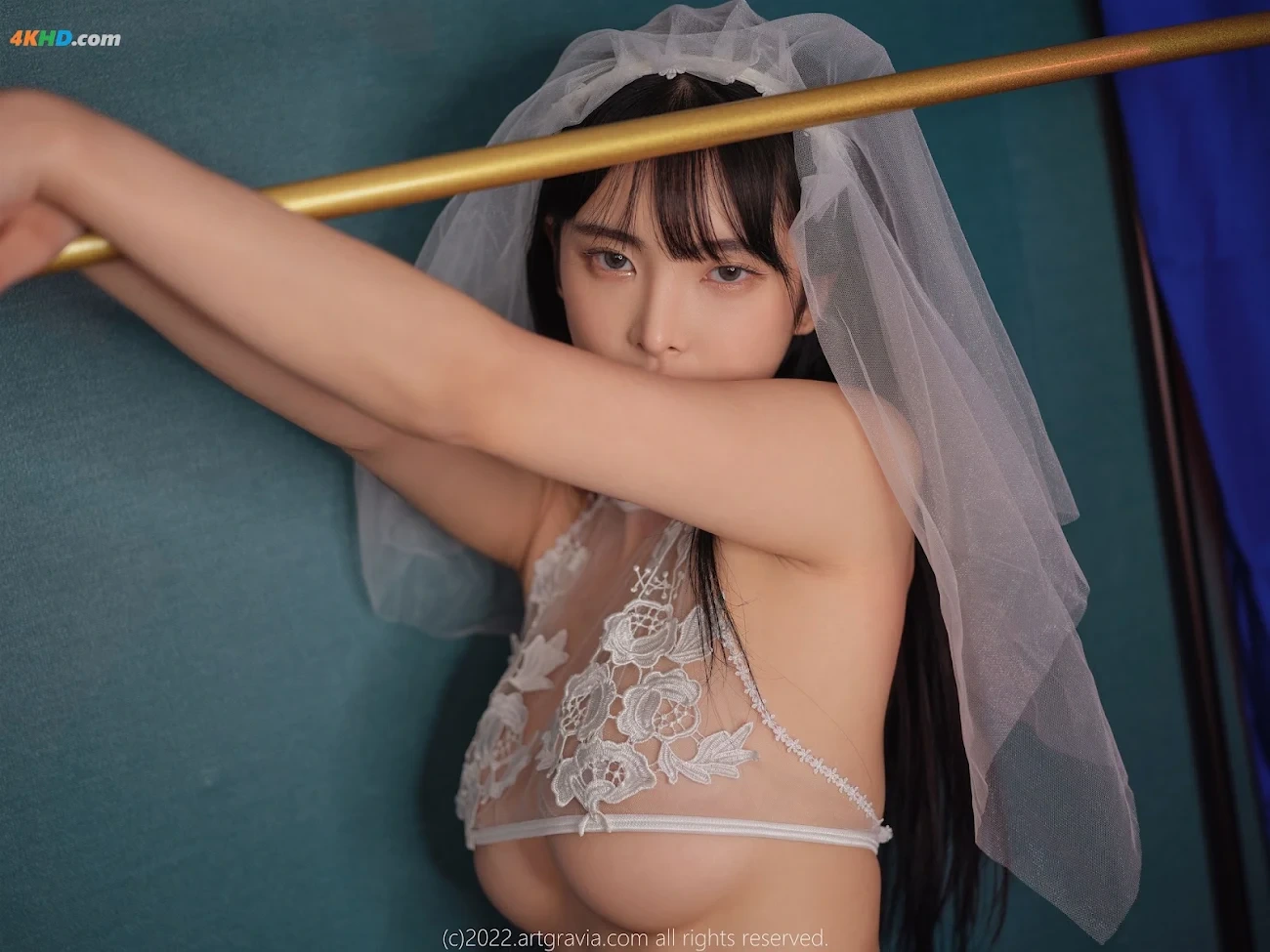 ArtGravia.445 Lee-seol (ISeol) — photo 135