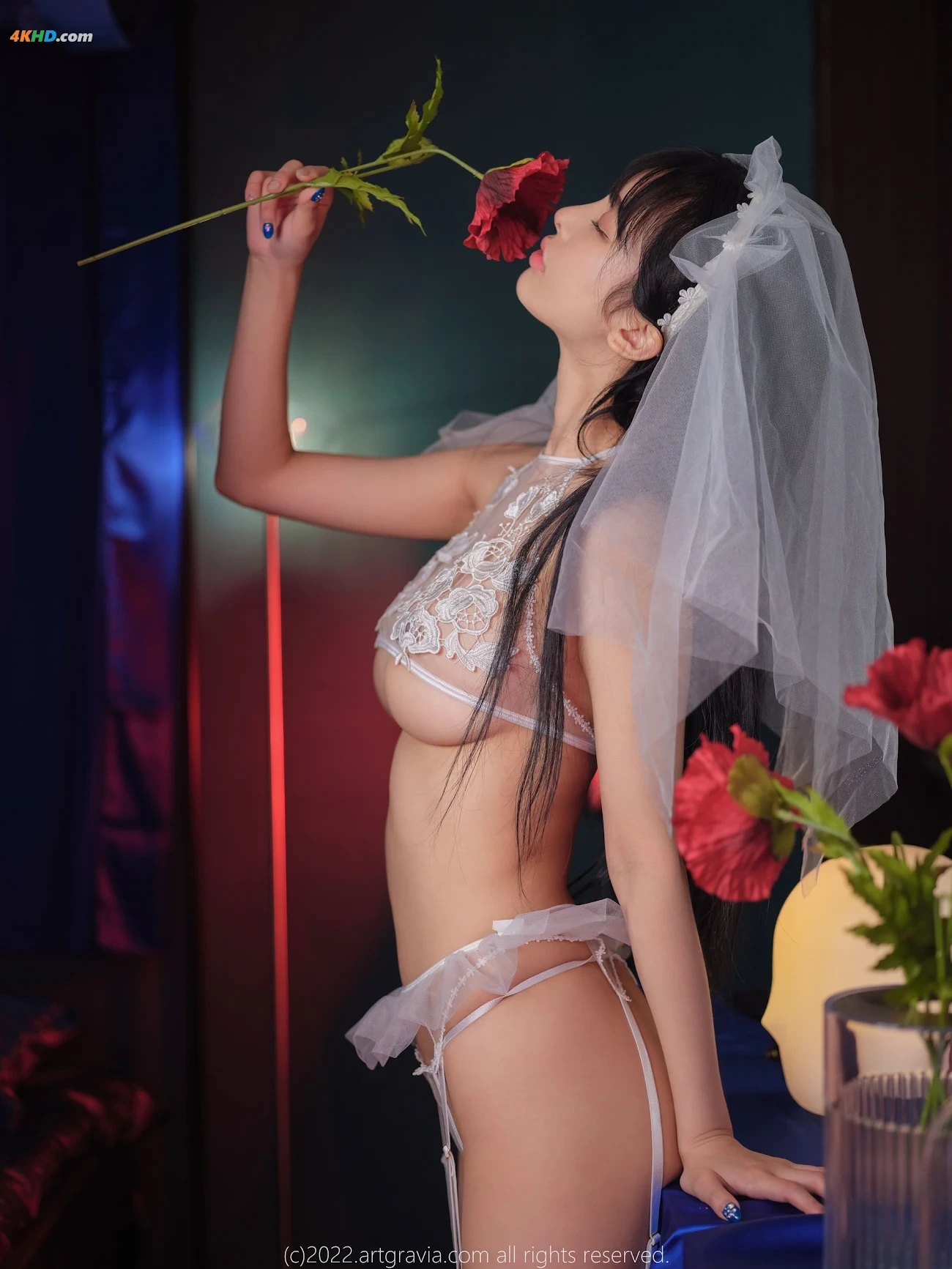 ArtGravia.445 Lee-seol (ISeol) — photo 140