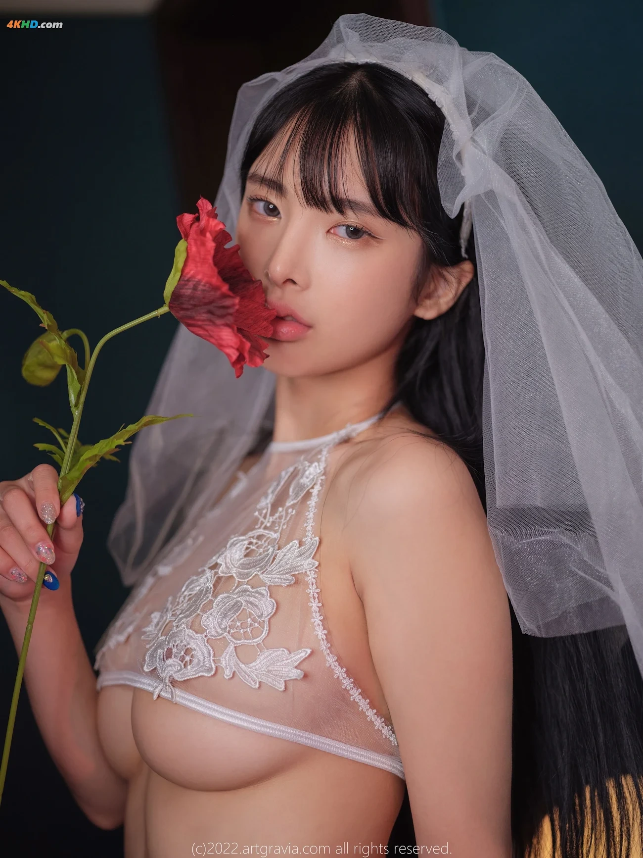ArtGravia.445 Lee-seol (ISeol) — photo 141