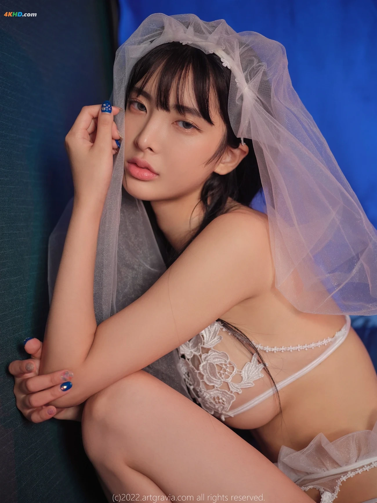 ArtGravia.445 Lee-seol (ISeol) — photo 166