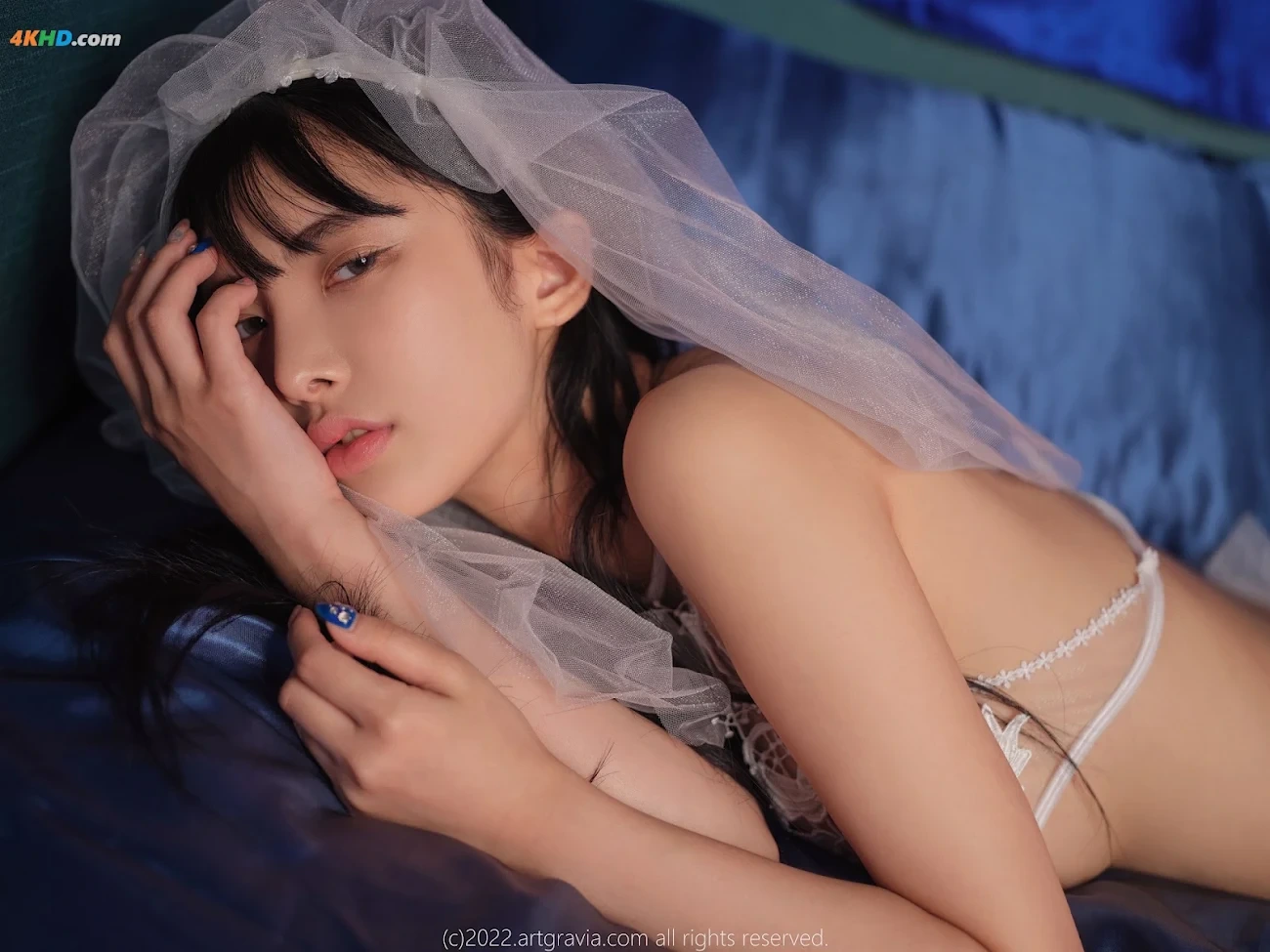 ArtGravia.445 Lee-seol (ISeol) — photo 168