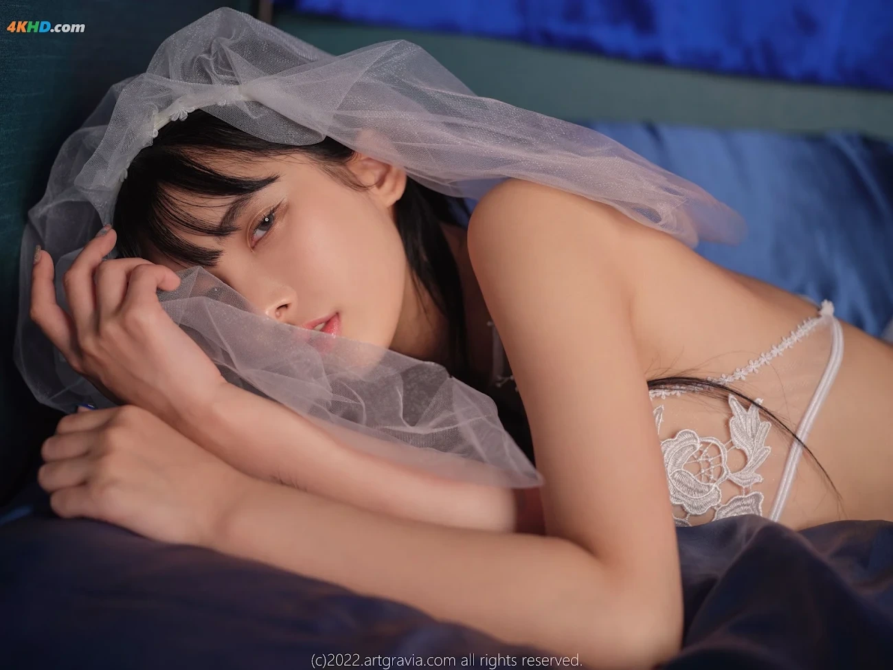 ArtGravia.445 Lee-seol (ISeol) — photo 169