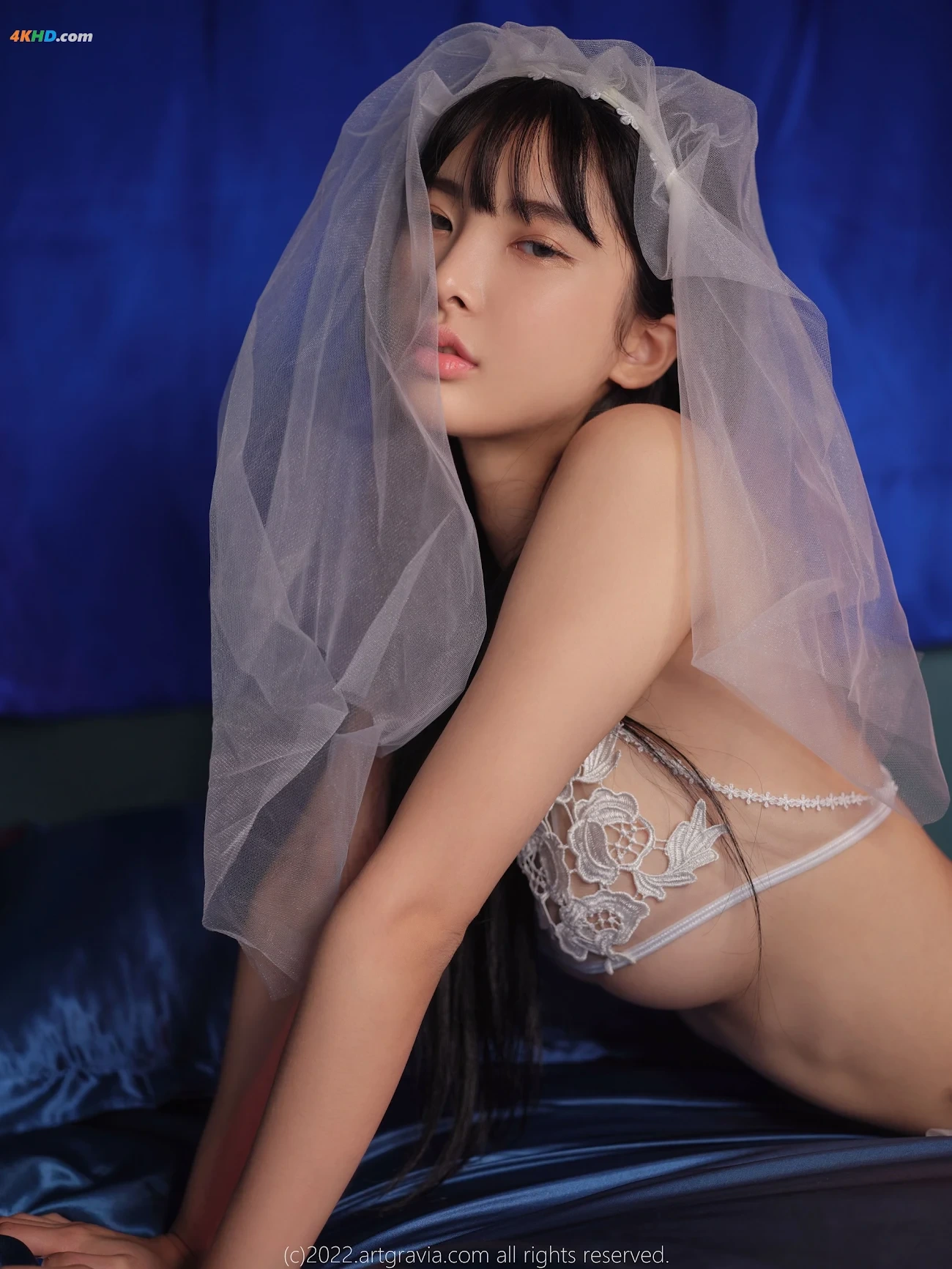 ArtGravia.445 Lee-seol (ISeol) — photo 170