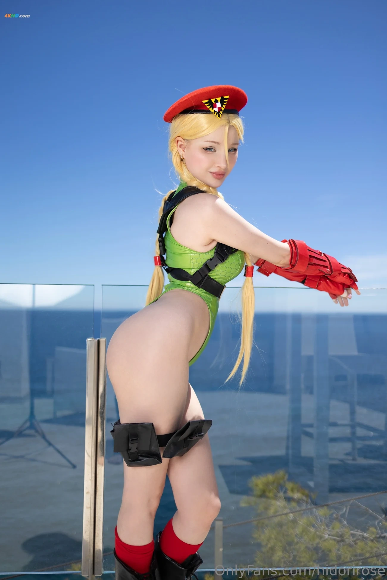 Hidori Rose - Cammy — photo 11