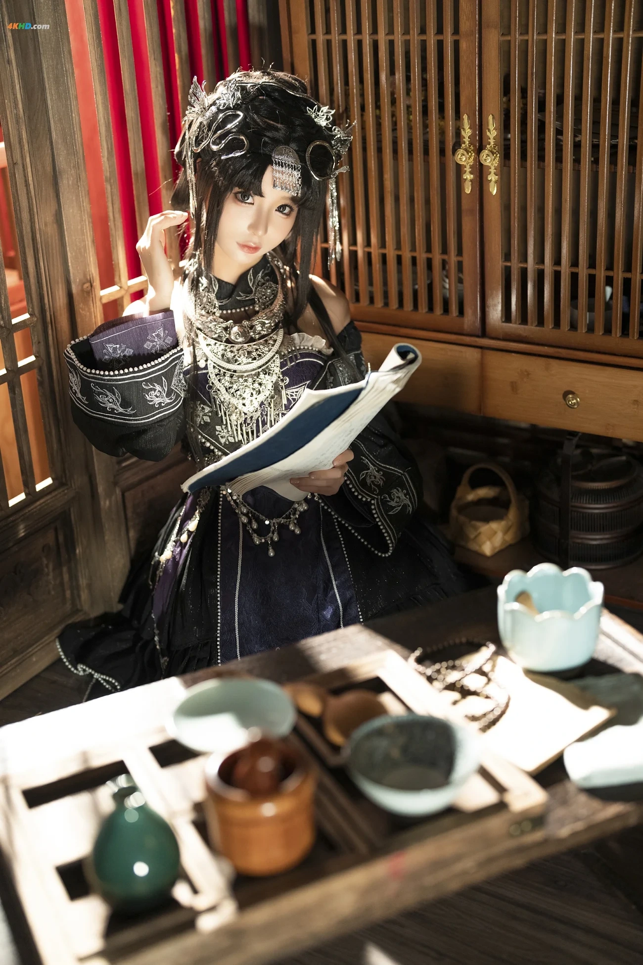 ChunMoMo ZuoPin 2 — photo 1