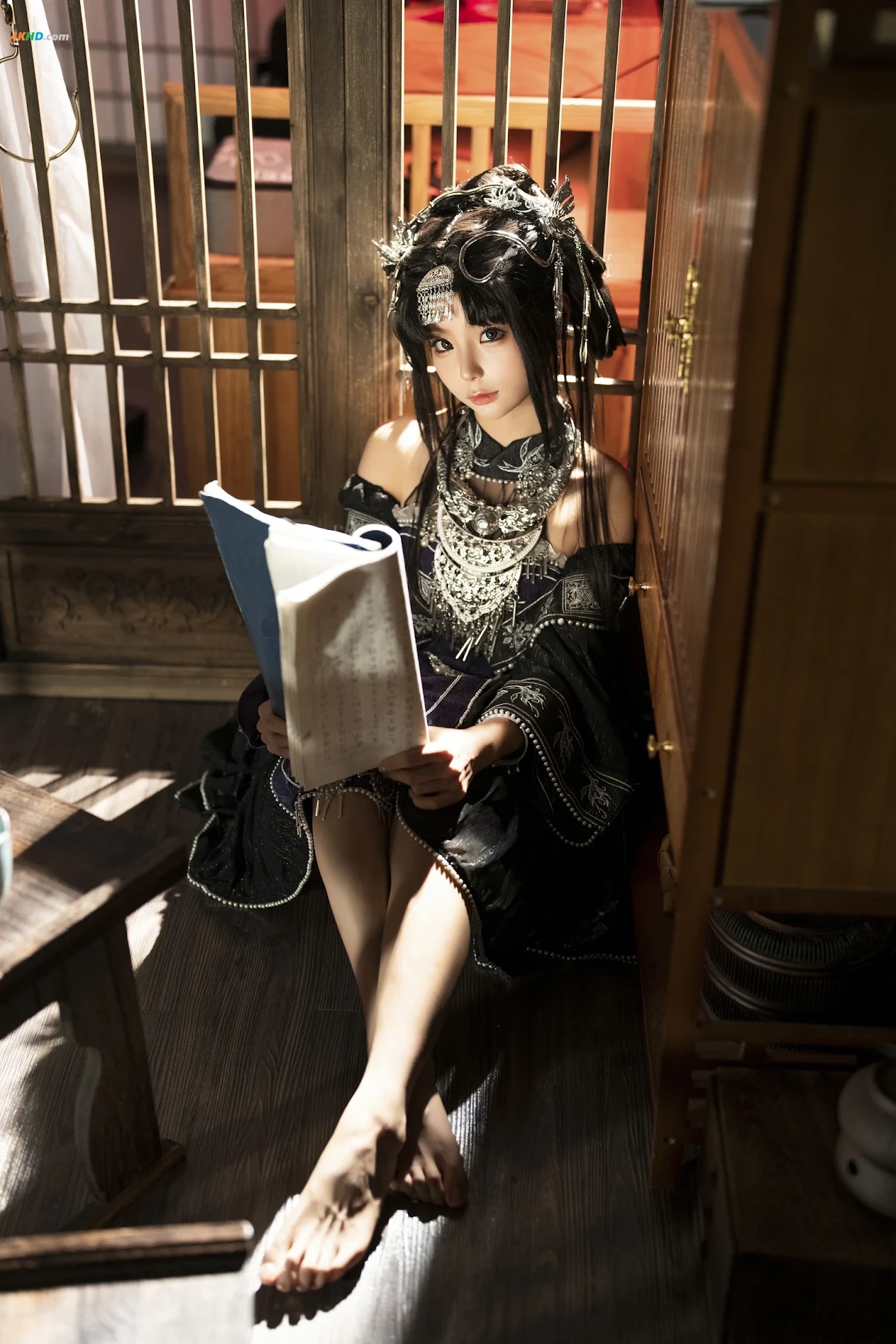 ChunMoMo ZuoPin 2 — photo 3