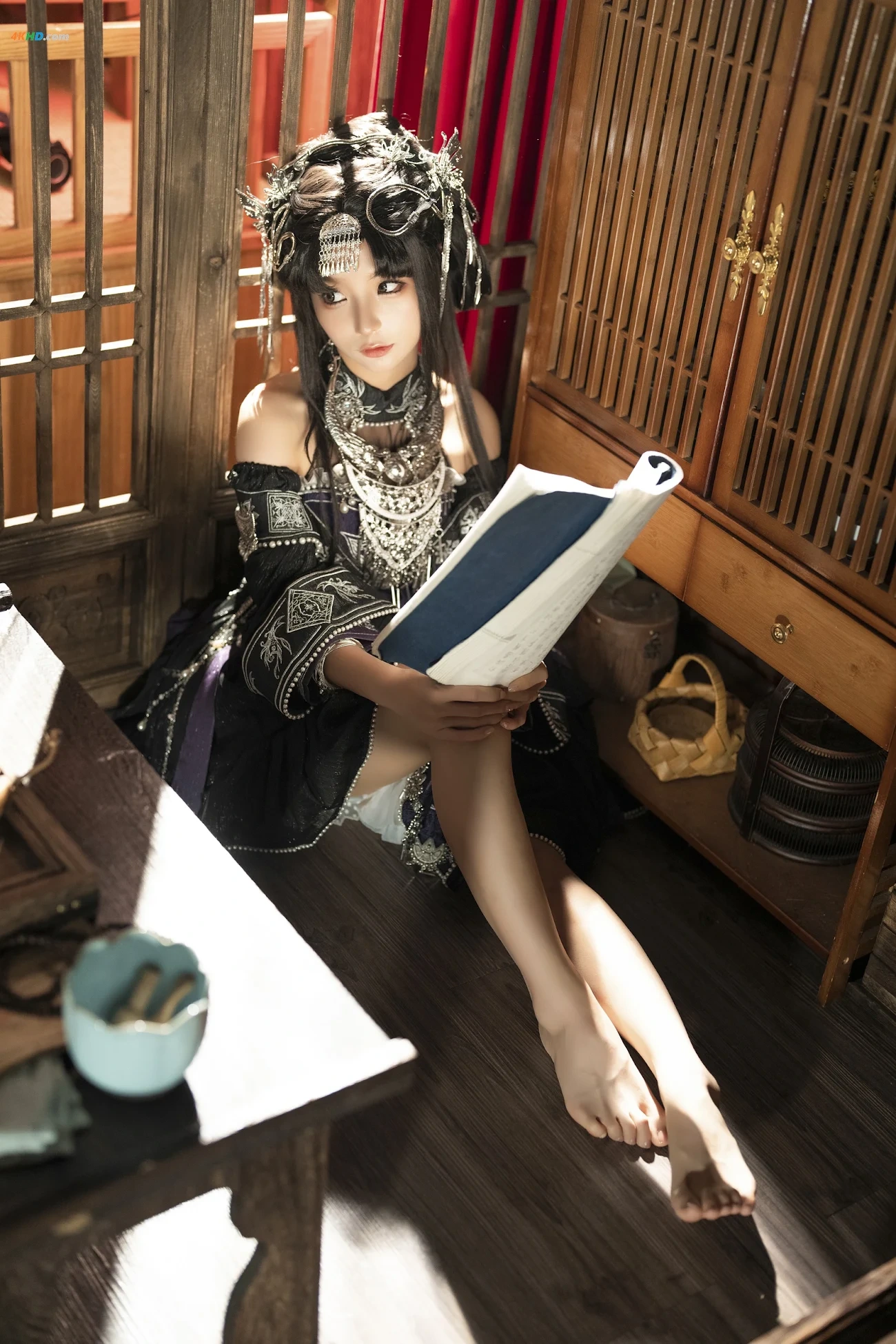 ChunMoMo ZuoPin 2 — photo 4