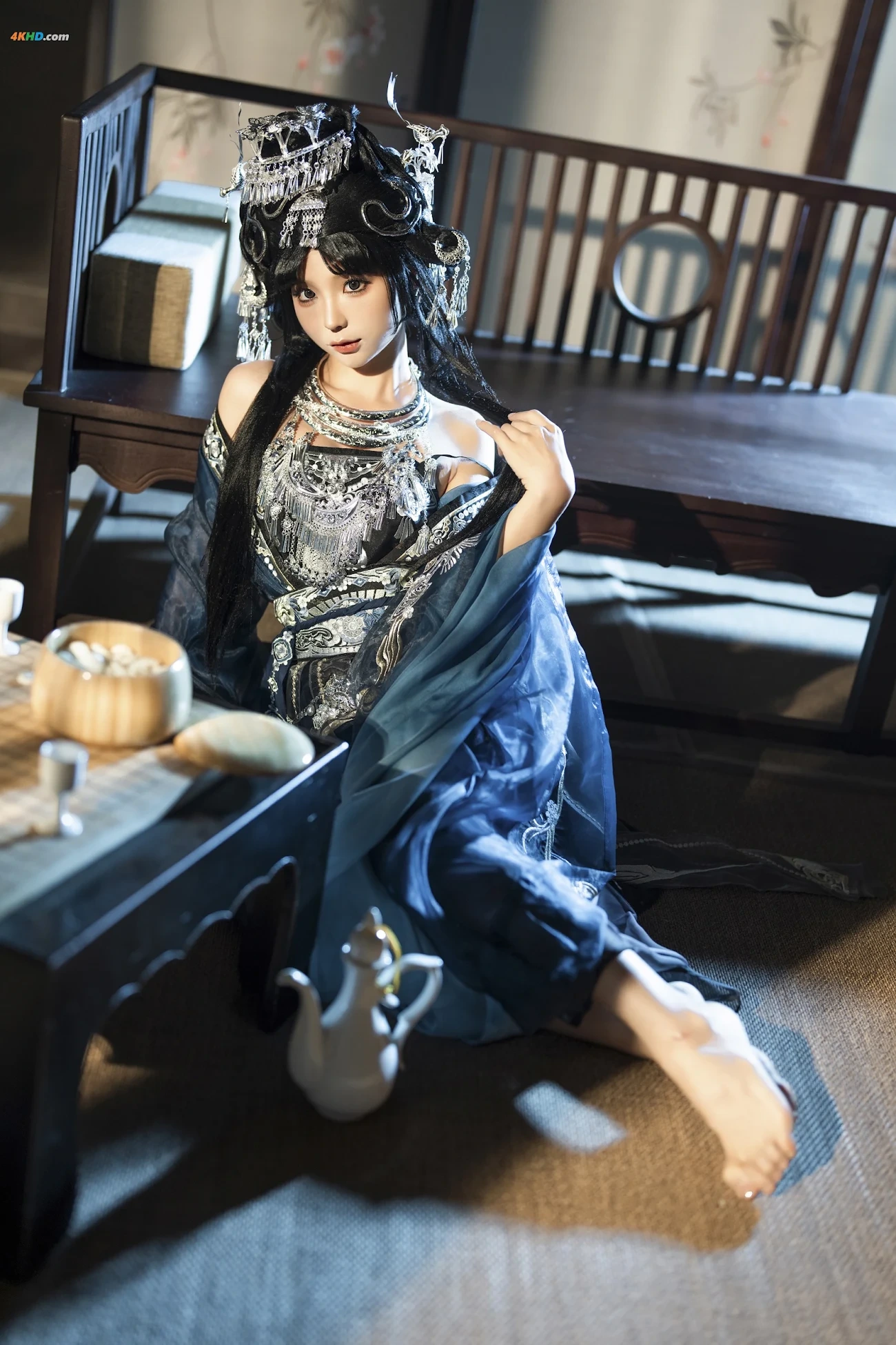 ChunMoMo ZuoPin 2 — photo 10