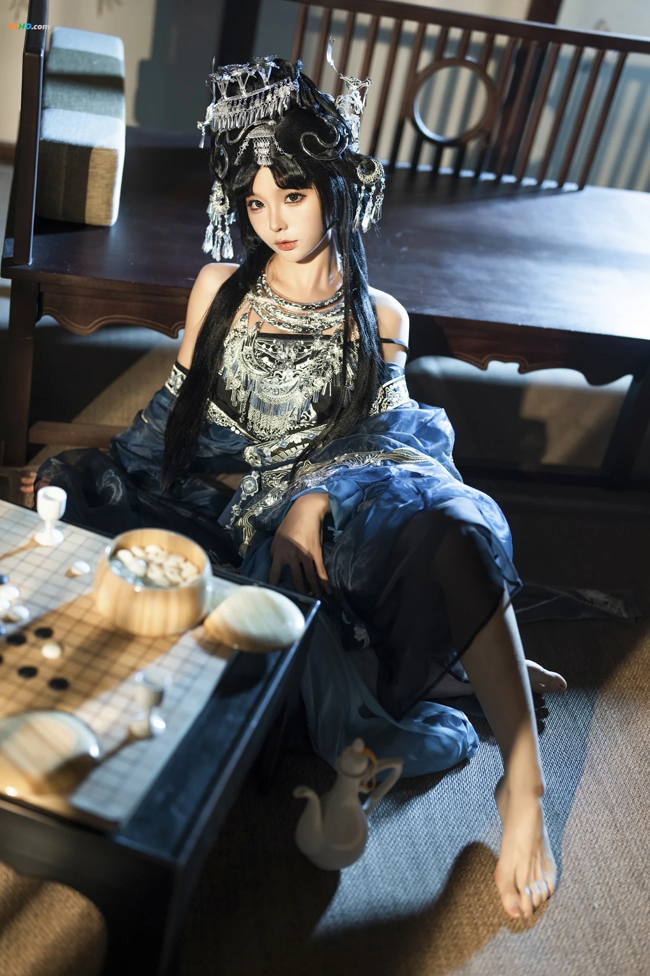 ChunMoMo ZuoPin 2 — photo 12