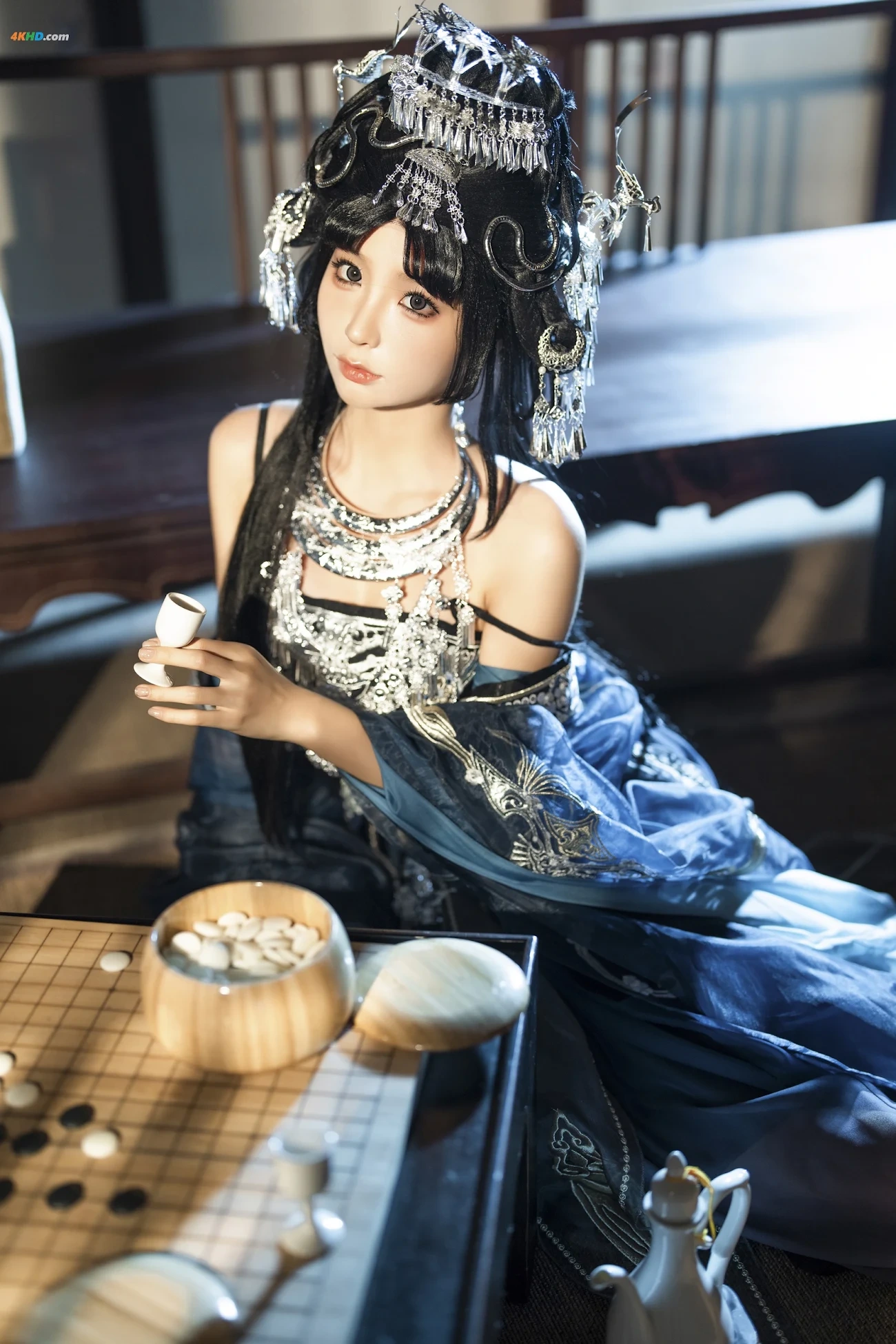 ChunMoMo ZuoPin 2 — photo 14