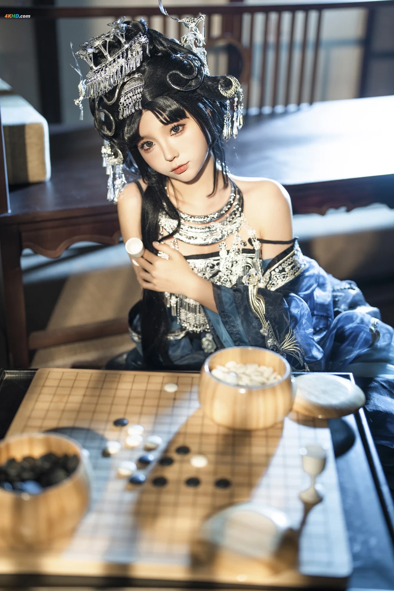 ChunMoMo ZuoPin 2 — photo 16