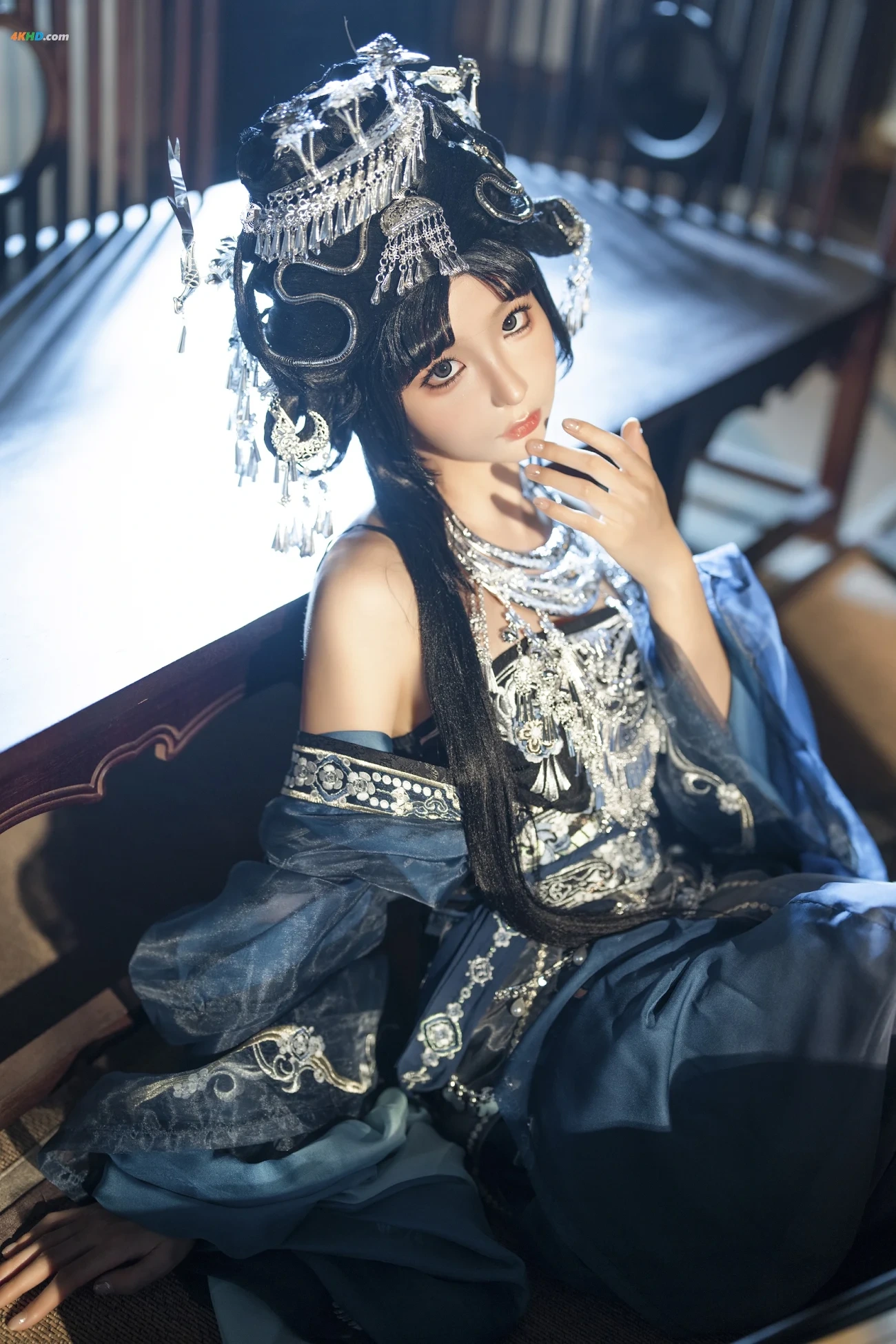 ChunMoMo ZuoPin 2 — photo 17