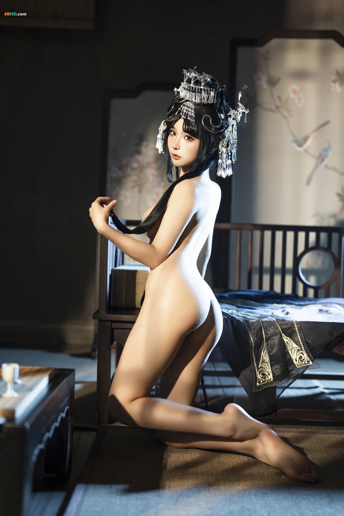 ChunMoMo ZuoPin 2 — photo 21