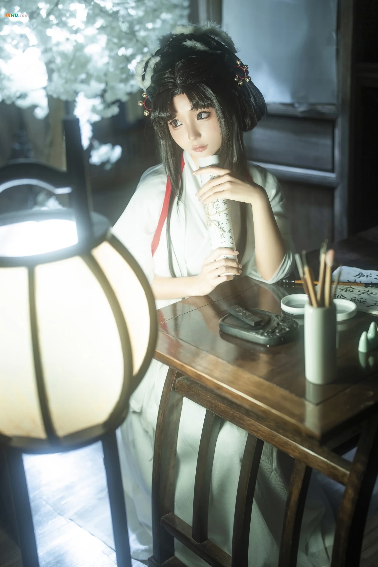 ChunMoMo ZuoPin 2 — photo 24