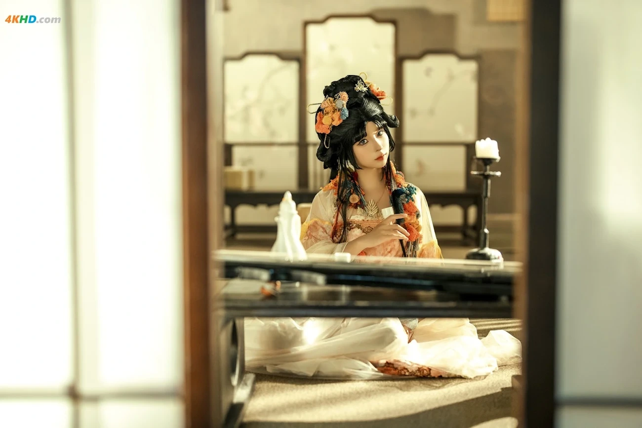 ChunMoMo ZuoPin 2 — photo 32