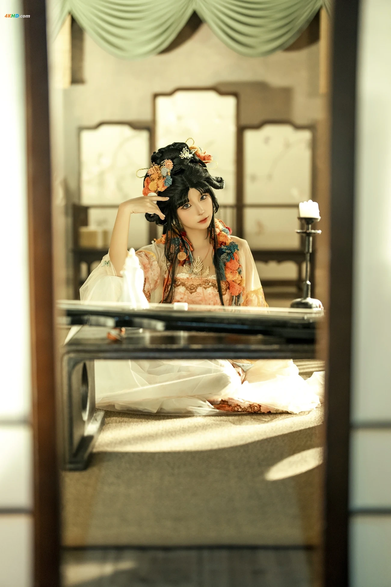 ChunMoMo ZuoPin 2 — photo 33