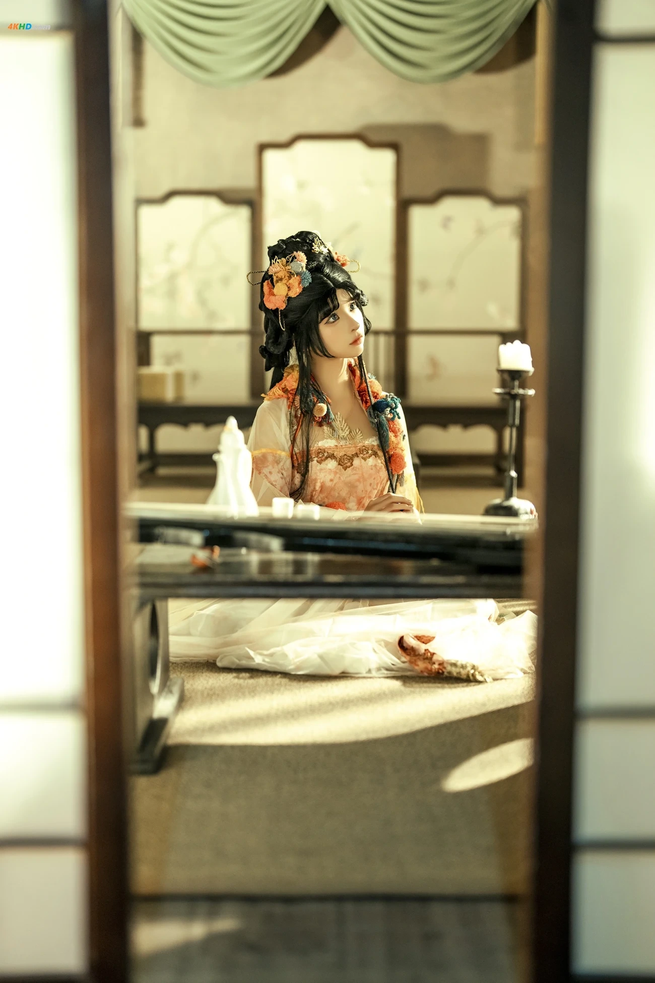 ChunMoMo ZuoPin 2 — photo 34