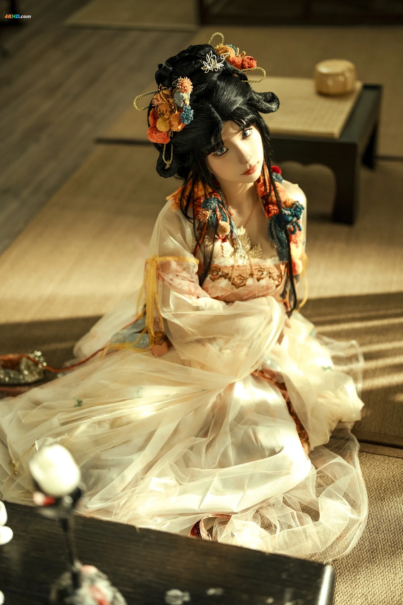 ChunMoMo ZuoPin 2 — photo 36