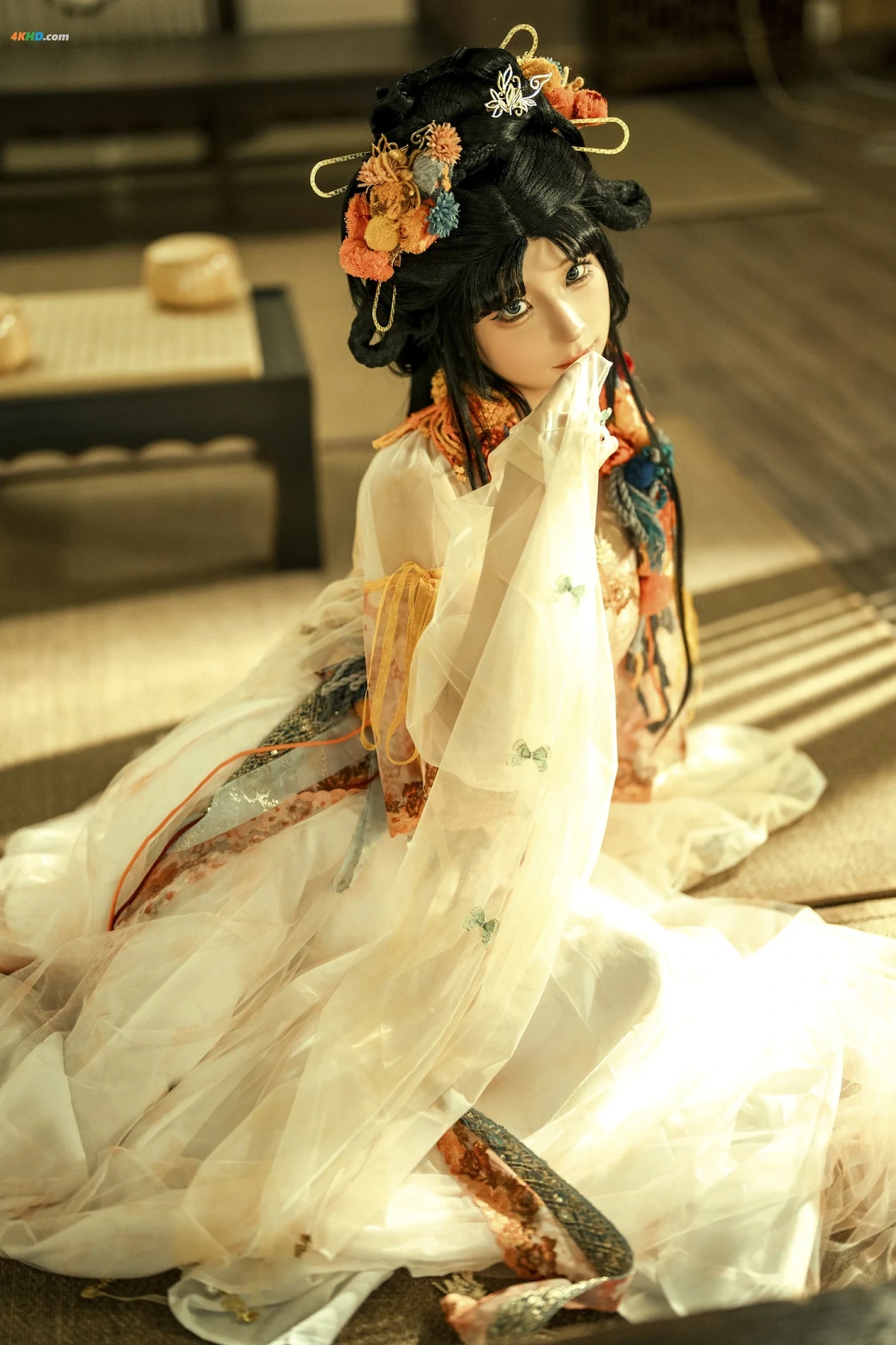 ChunMoMo ZuoPin 2 — photo 45
