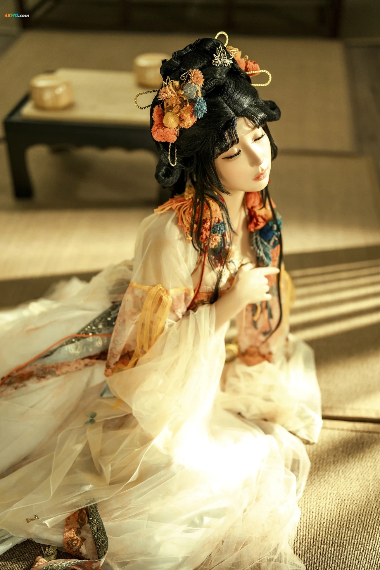 ChunMoMo ZuoPin 2 — photo 48