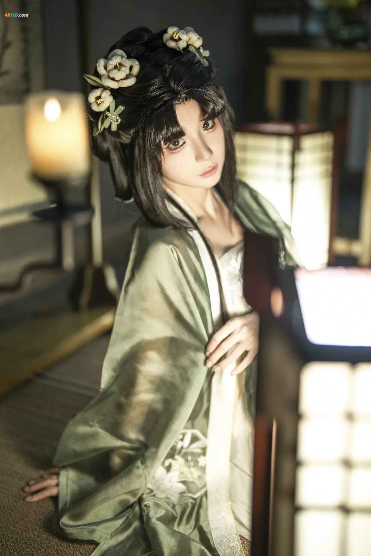 ChunMoMo ZuoPin 2 — photo 87