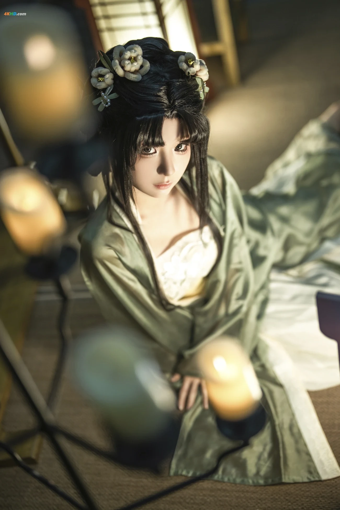 ChunMoMo ZuoPin 2 — photo 89