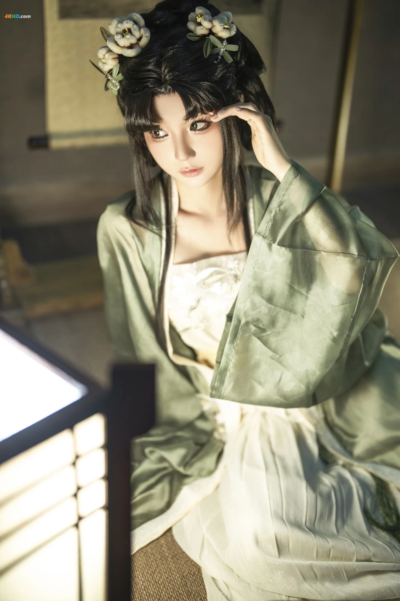 ChunMoMo ZuoPin 2 — photo 91