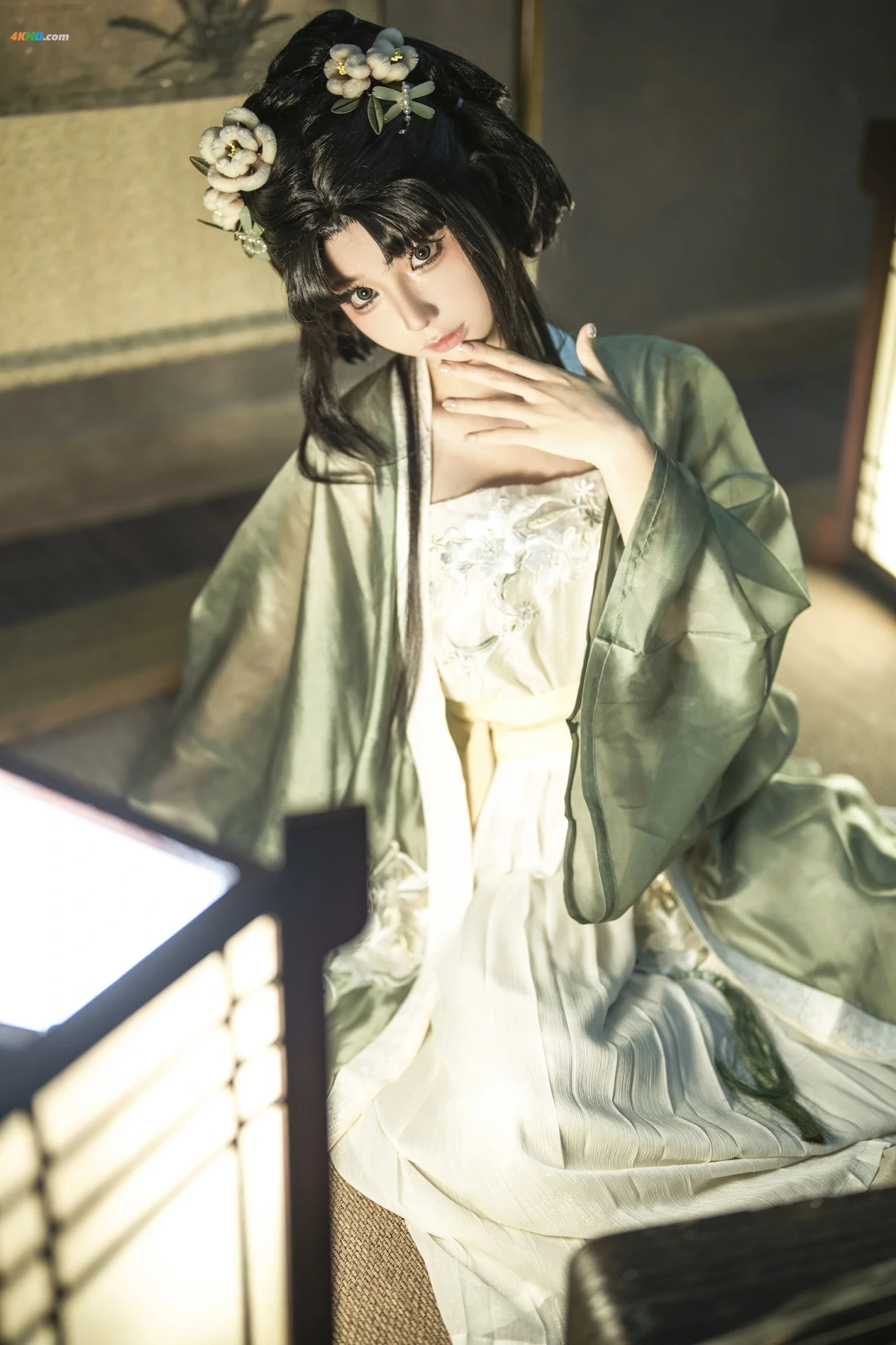 ChunMoMo ZuoPin 2 — photo 92