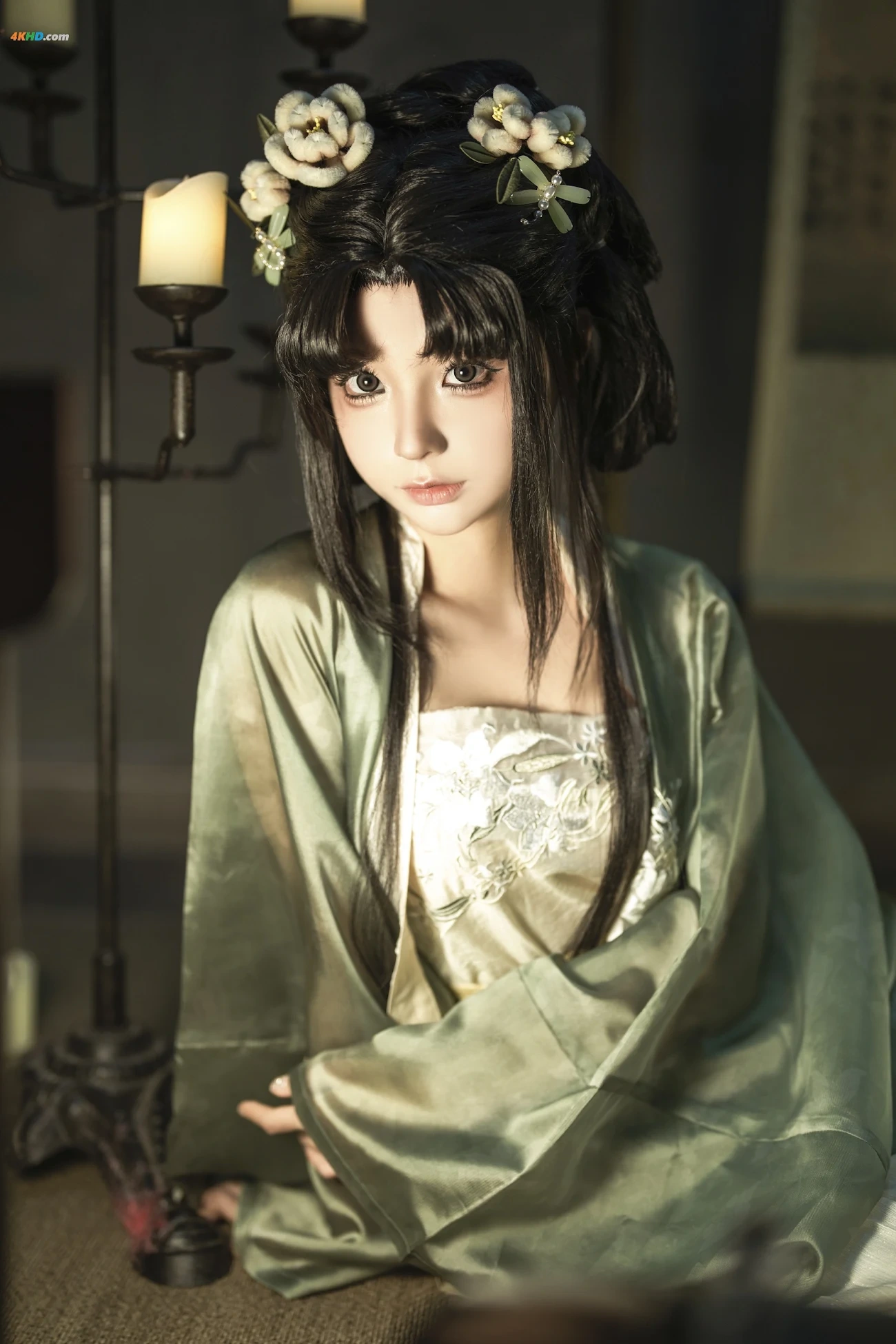 ChunMoMo ZuoPin 2 — photo 97