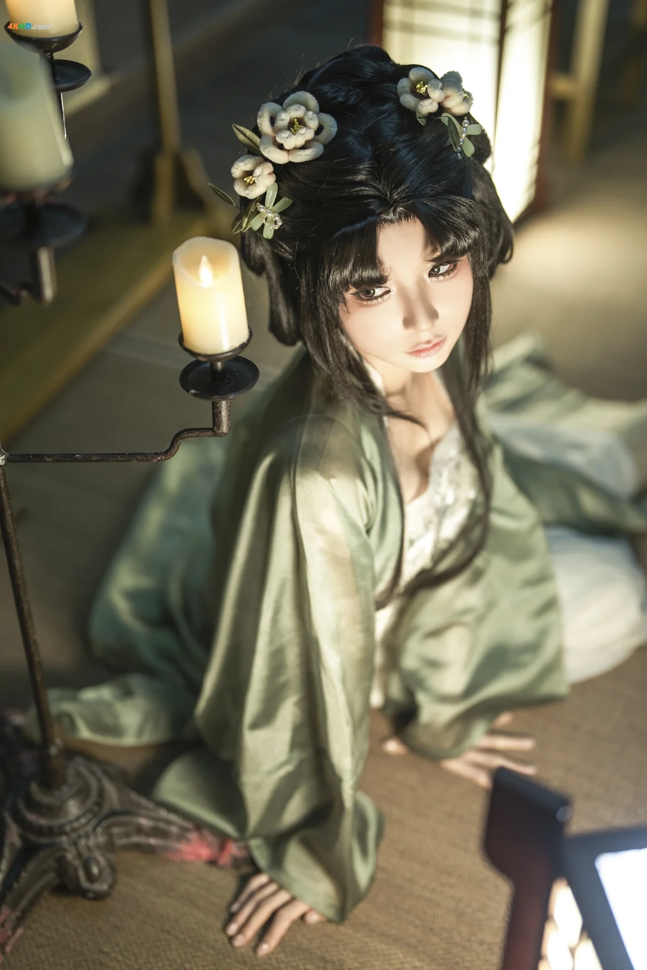 ChunMoMo ZuoPin 2 — photo 99