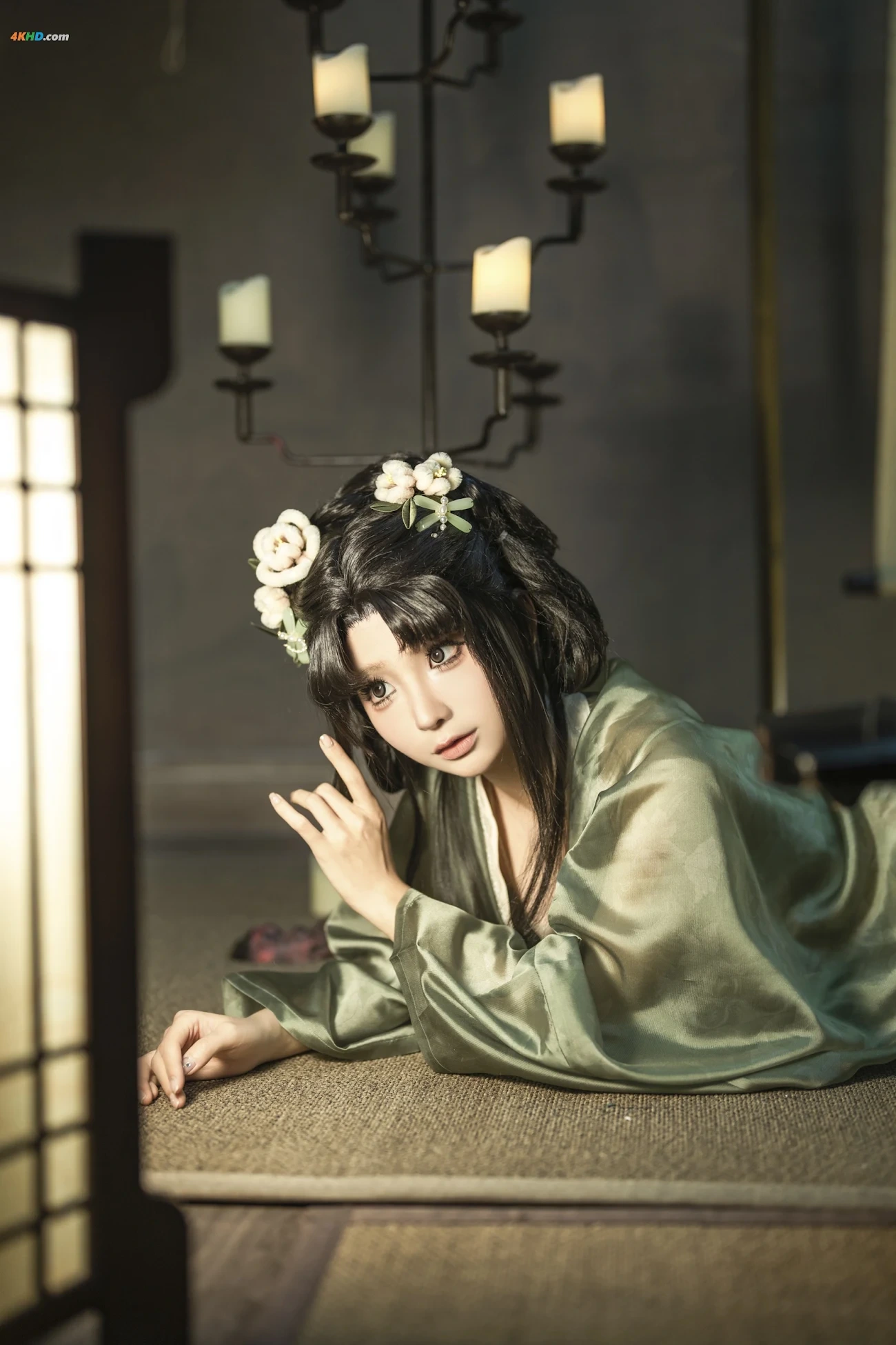 ChunMoMo ZuoPin 2 — photo 101