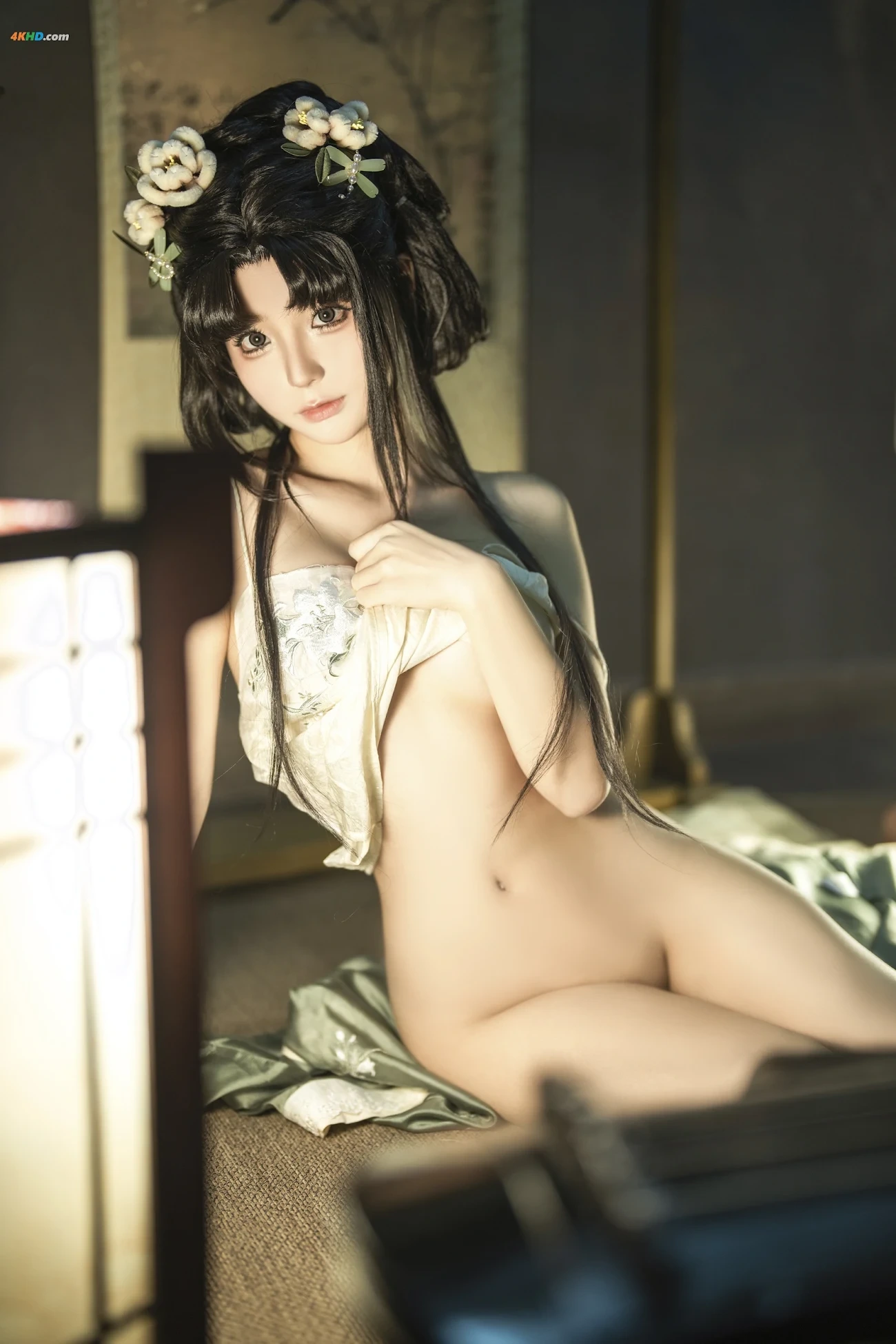 ChunMoMo ZuoPin 2 — photo 111