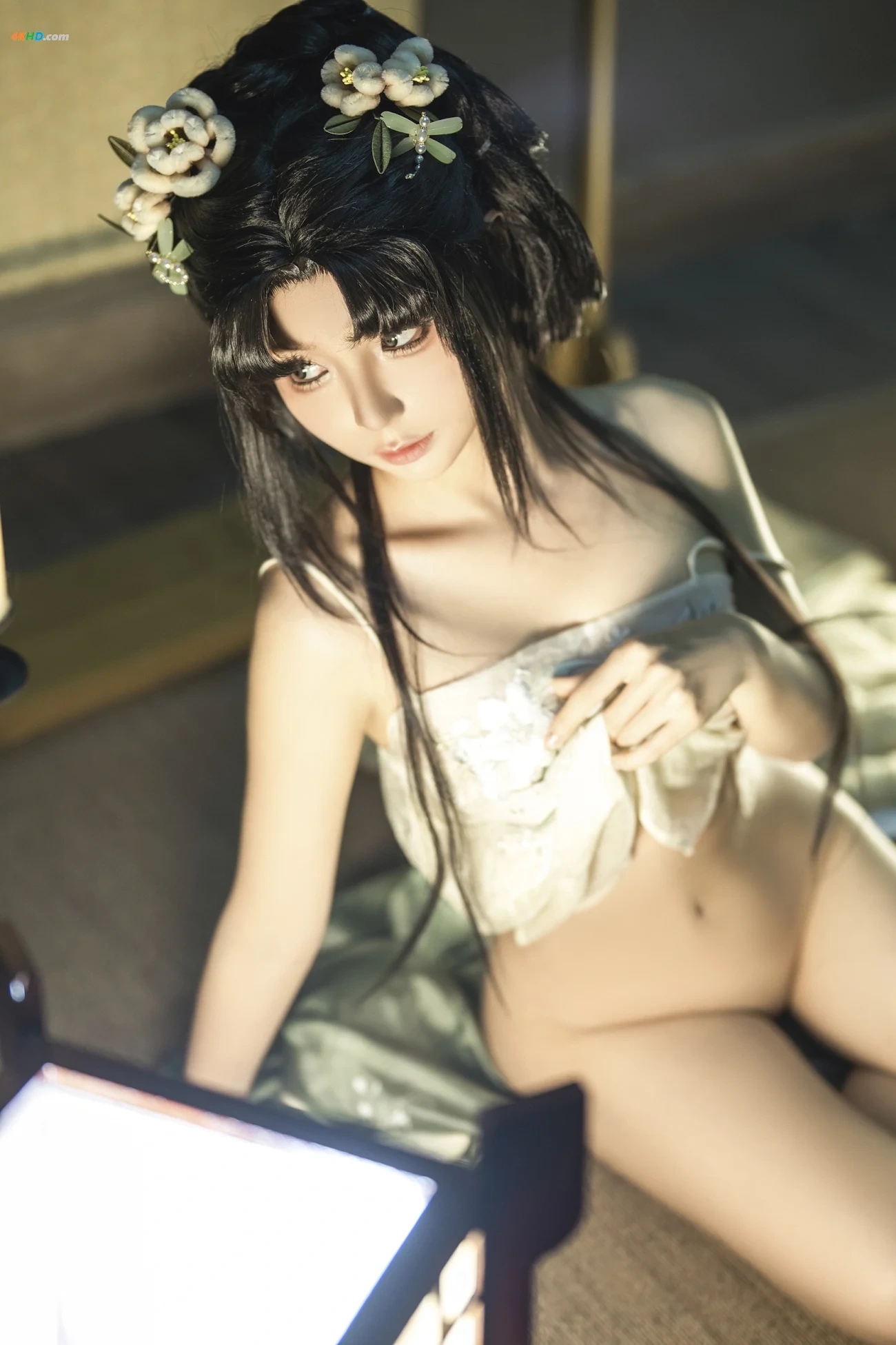 ChunMoMo ZuoPin 2 — photo 113