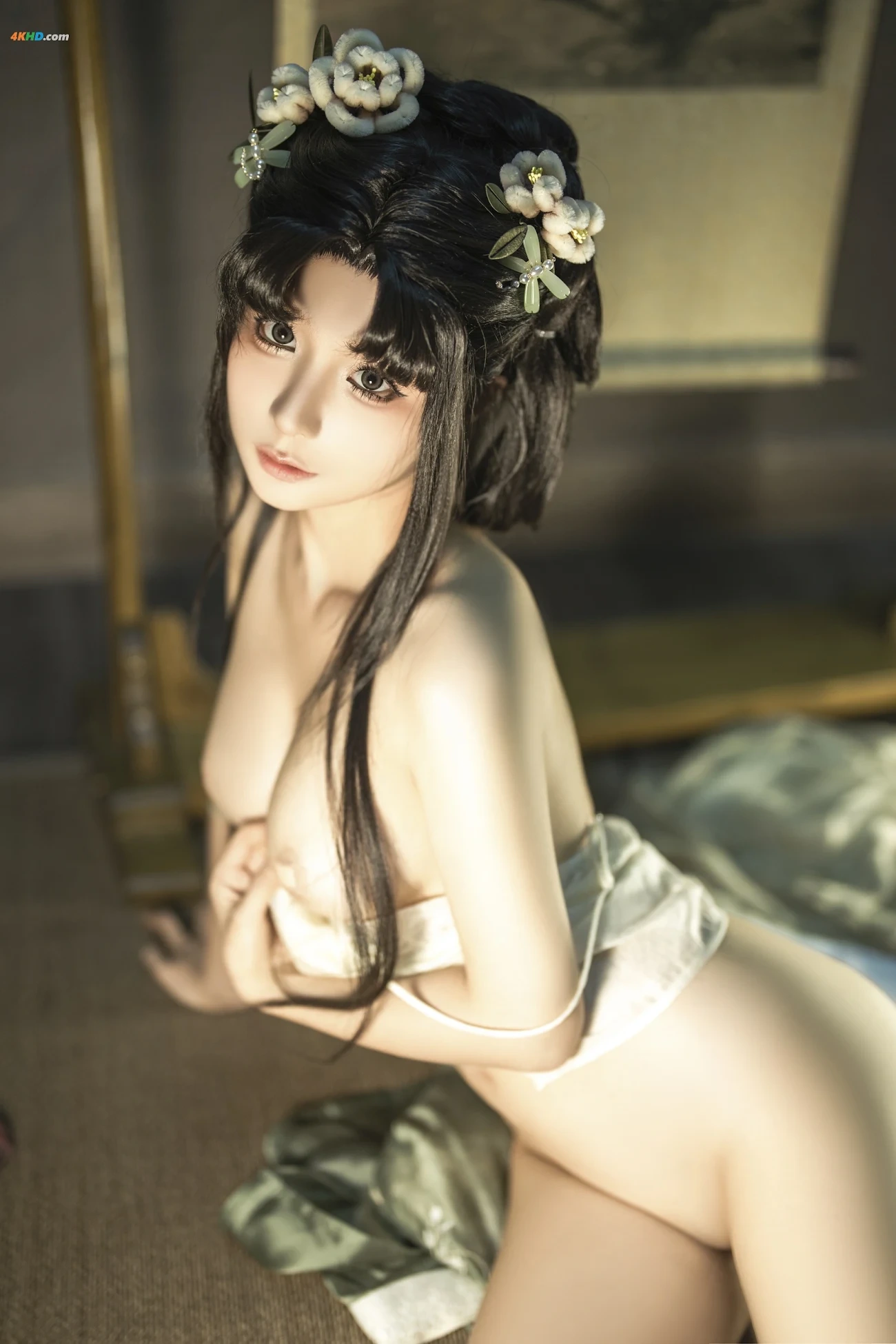 ChunMoMo ZuoPin 2 — photo 117