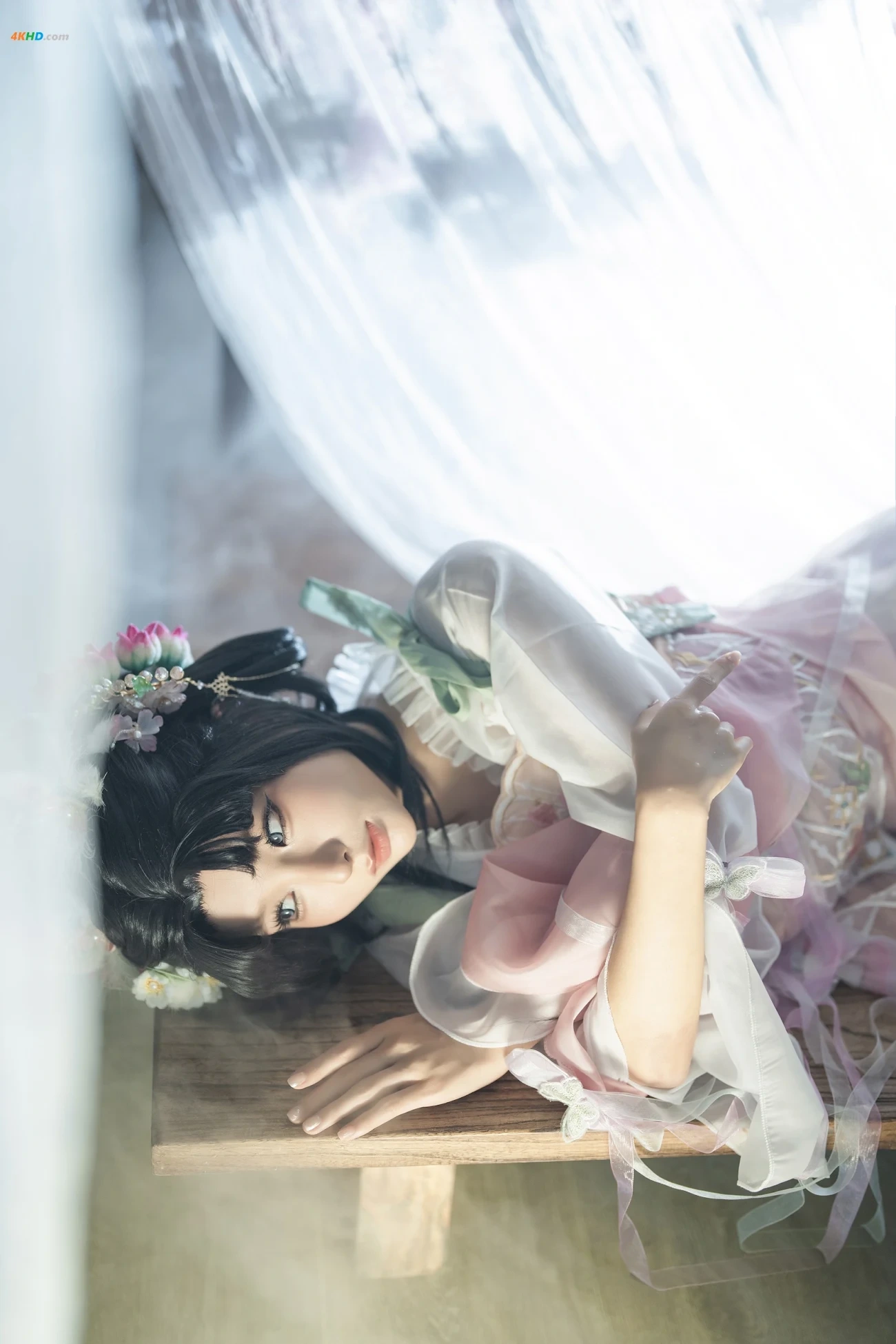 ChunMoMo ZuoPin 2 — photo 137