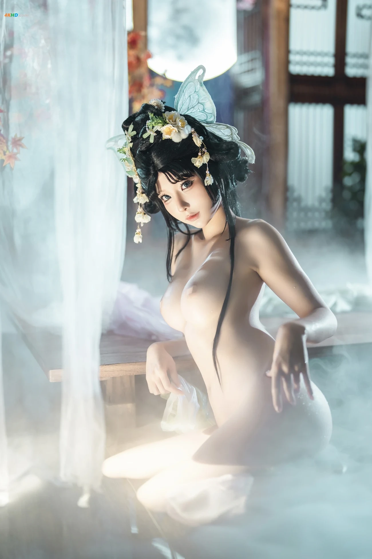 ChunMoMo ZuoPin 2 — photo 154