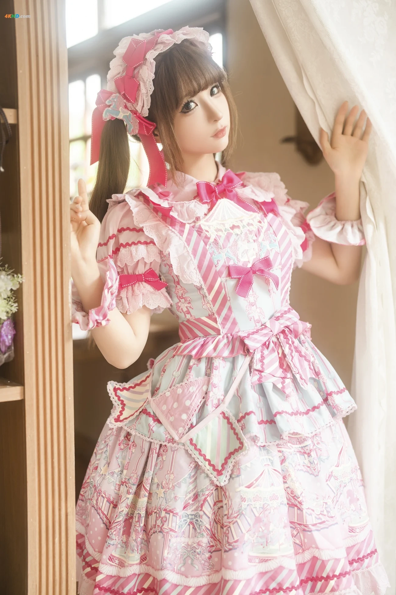 ChunMoMo ZuoPin 2 — photo 173