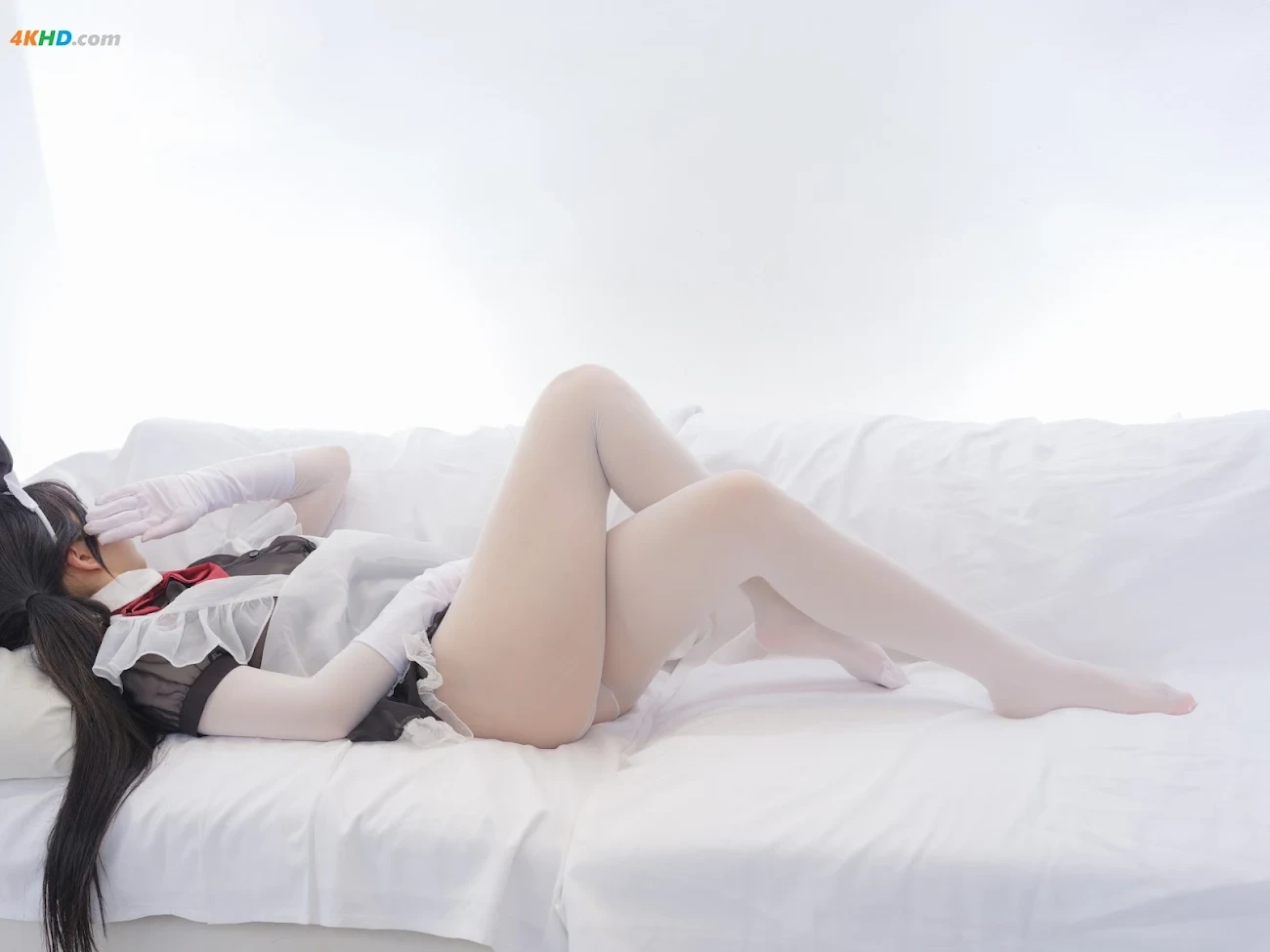 [SenLuoCaiTuanXieZhen] QingSe 12E4K 01 — photo 28