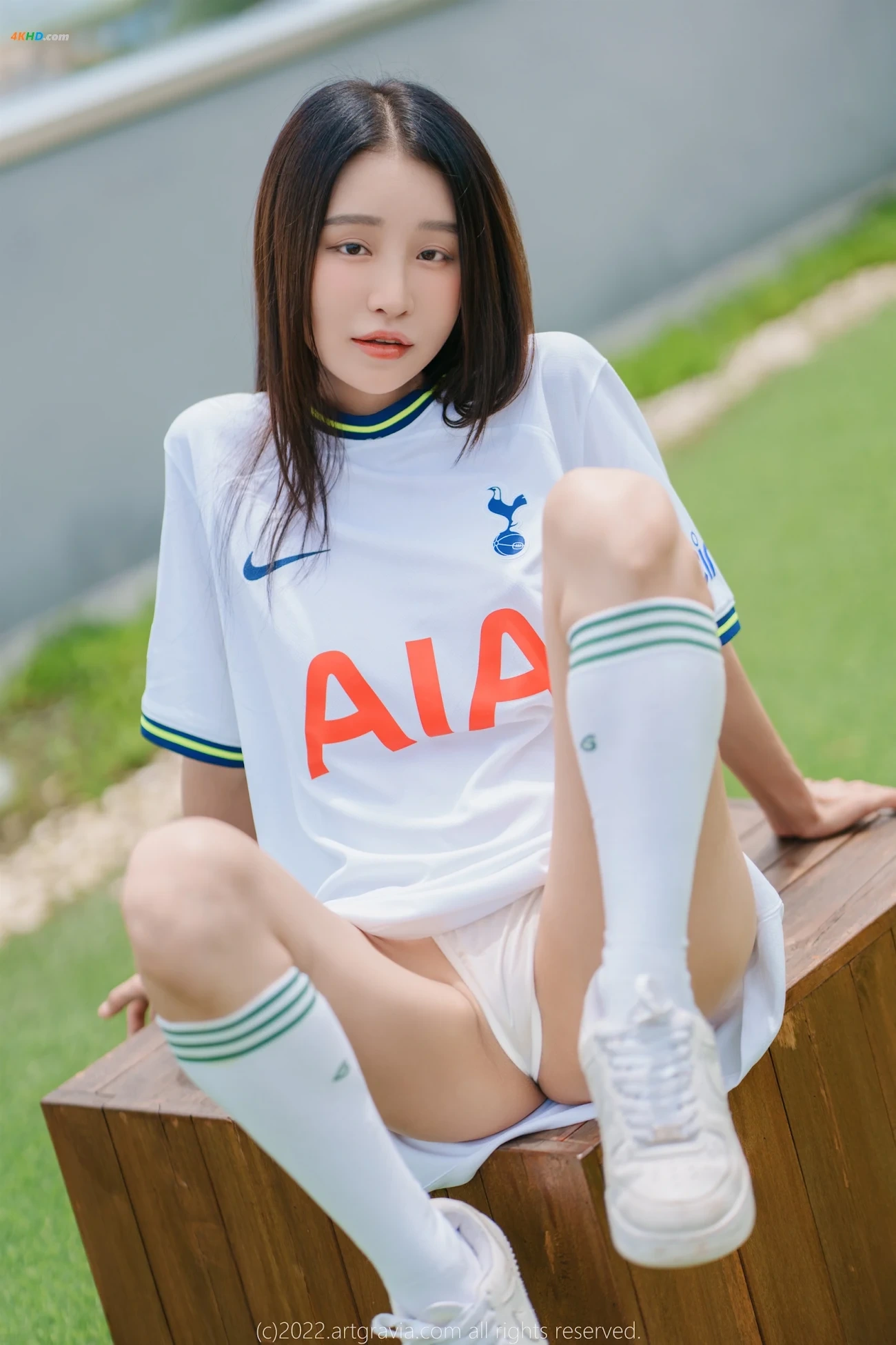 ArtGravia.453 Lee-seol (ISeol) — photo 1