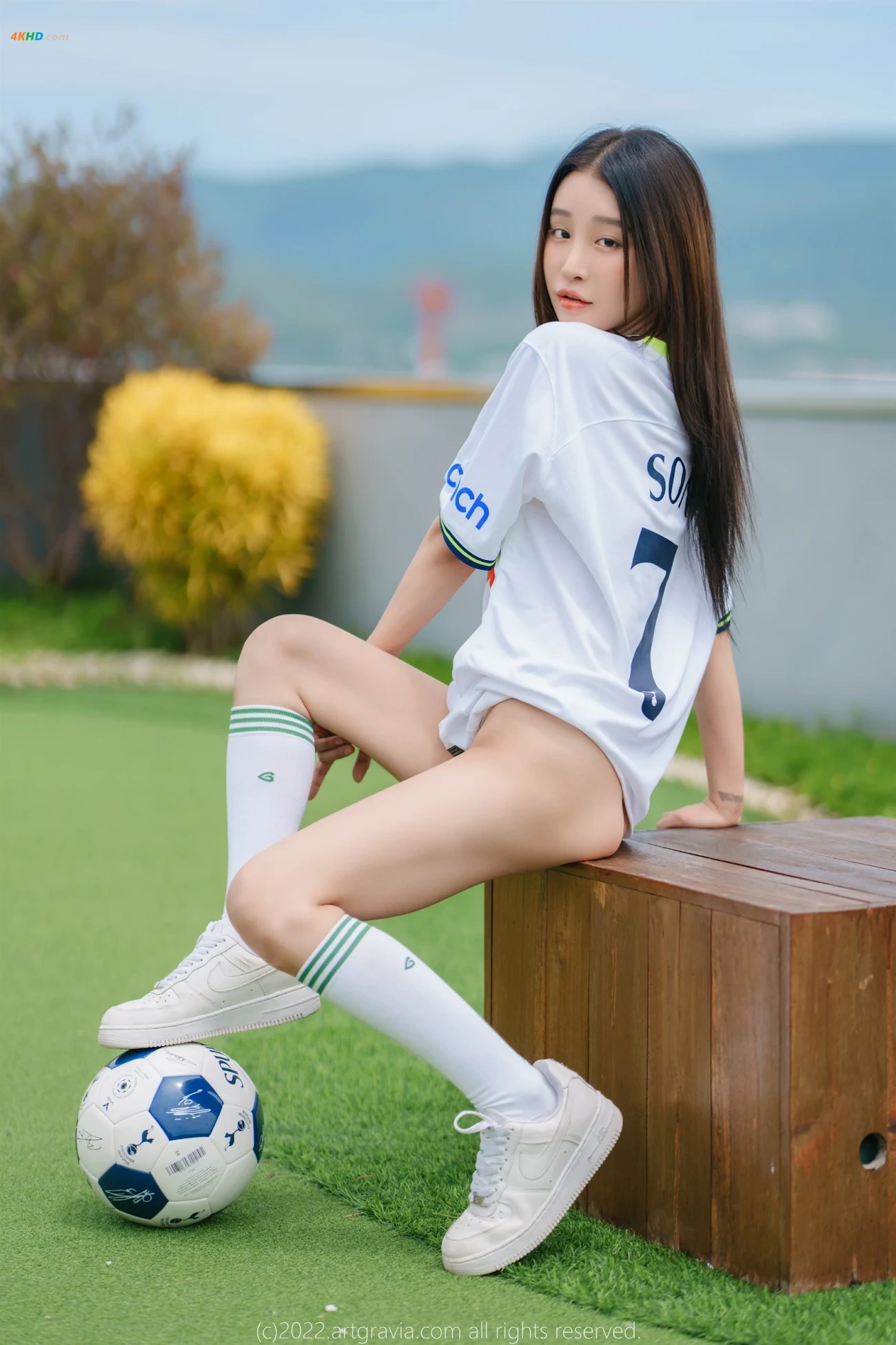 ArtGravia.453 Lee-seol (ISeol) — photo 3