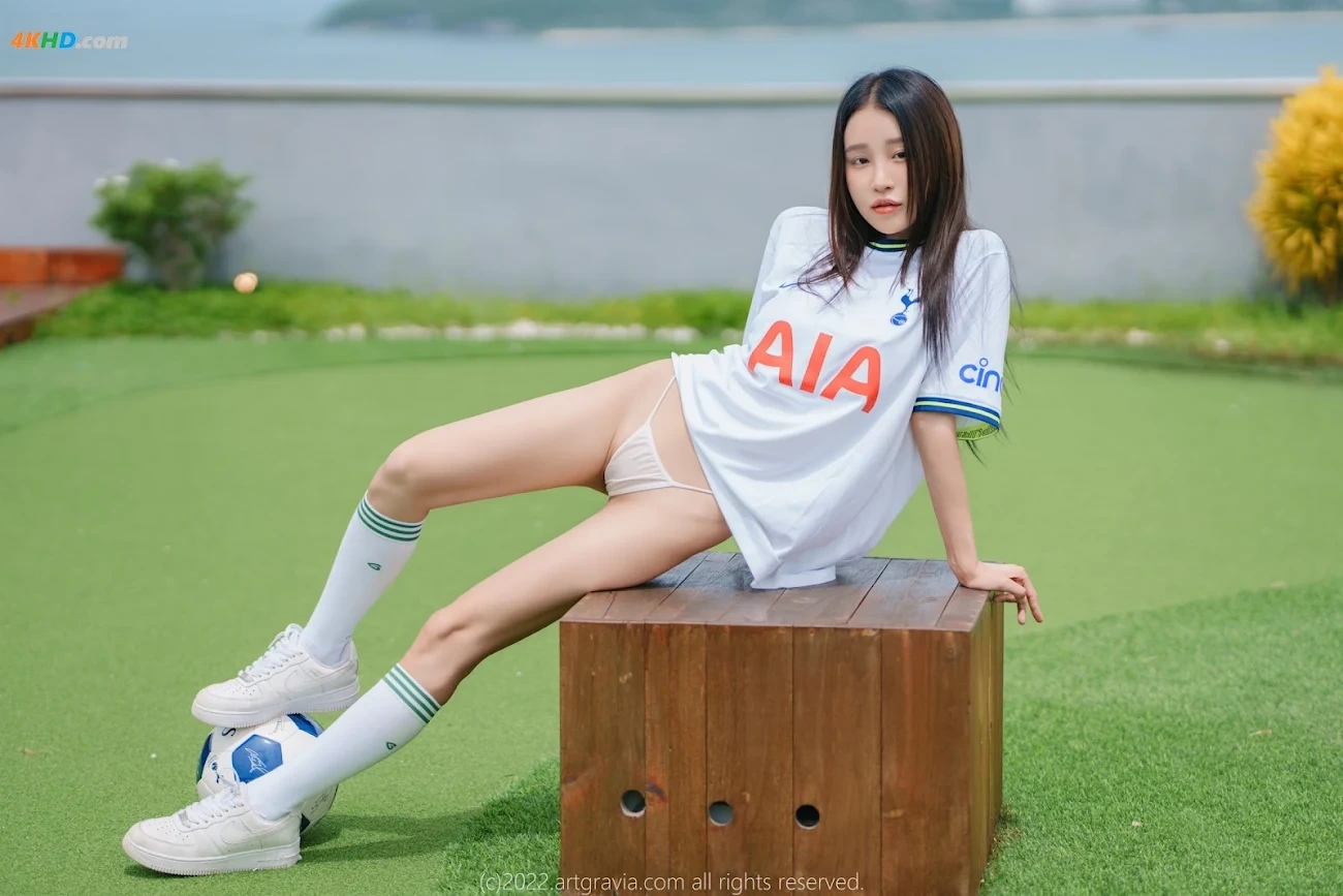 ArtGravia.453 Lee-seol (ISeol) — photo 5