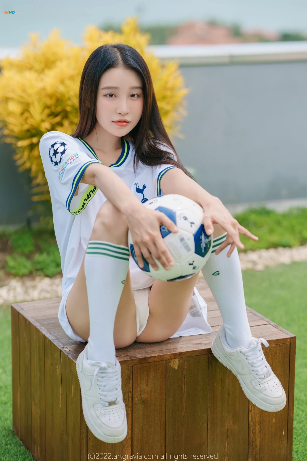 ArtGravia.453 Lee-seol (ISeol) — photo 6