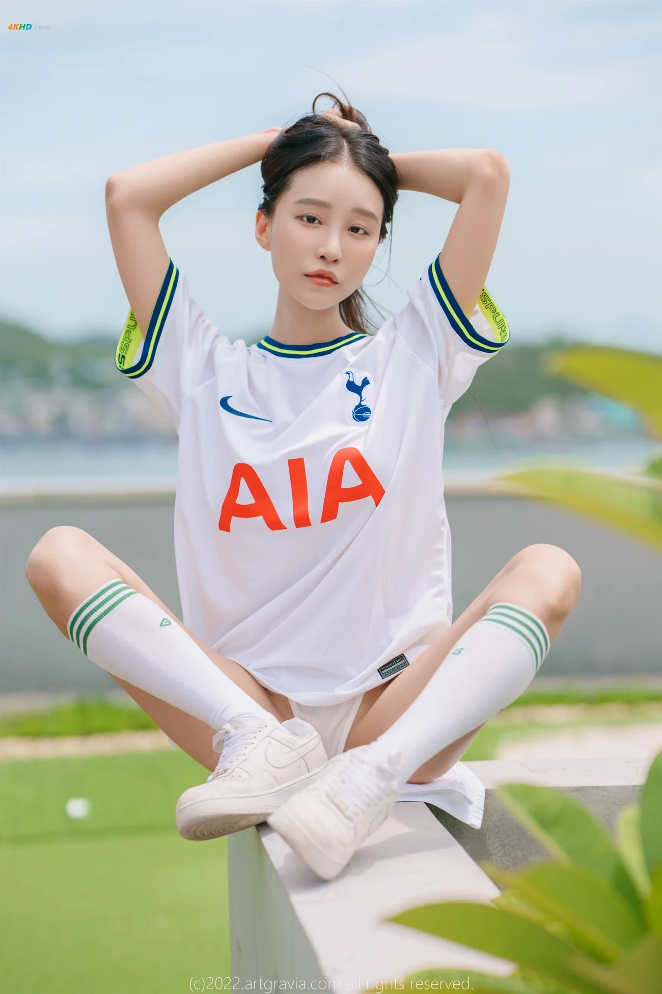 ArtGravia.453 Lee-seol (ISeol) — photo 11
