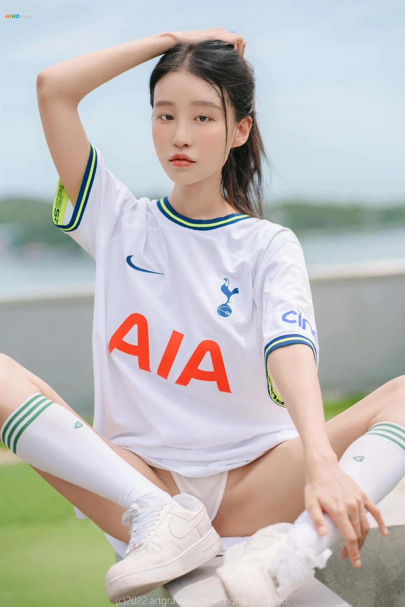 ArtGravia.453 Lee-seol (ISeol) — photo 12