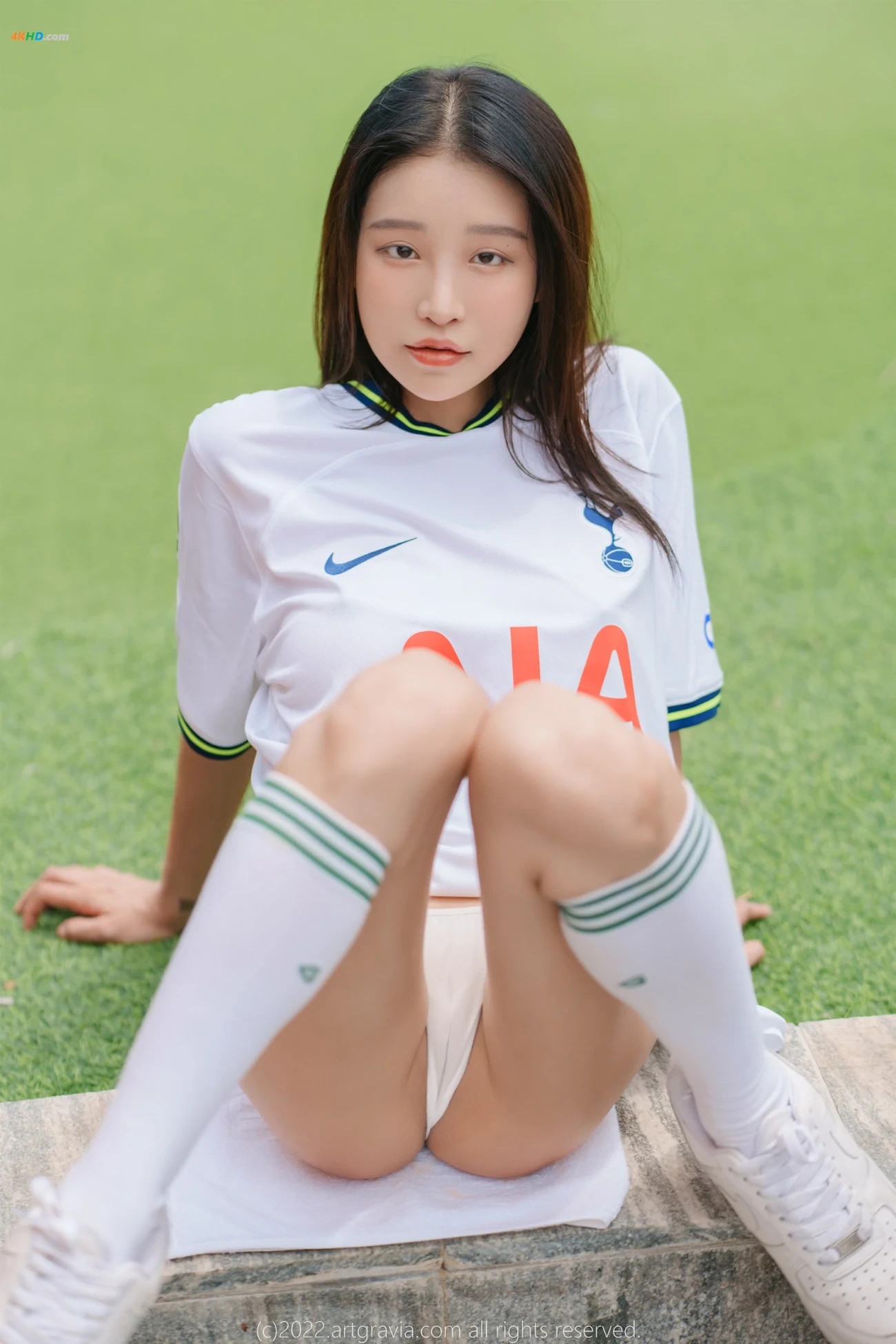 ArtGravia.453 Lee-seol (ISeol) — photo 13