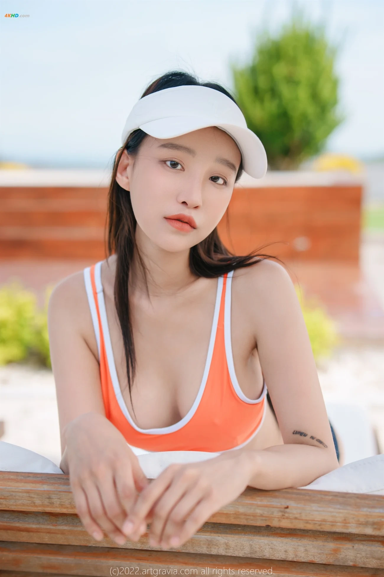 ArtGravia.453 Lee-seol (ISeol) — photo 69